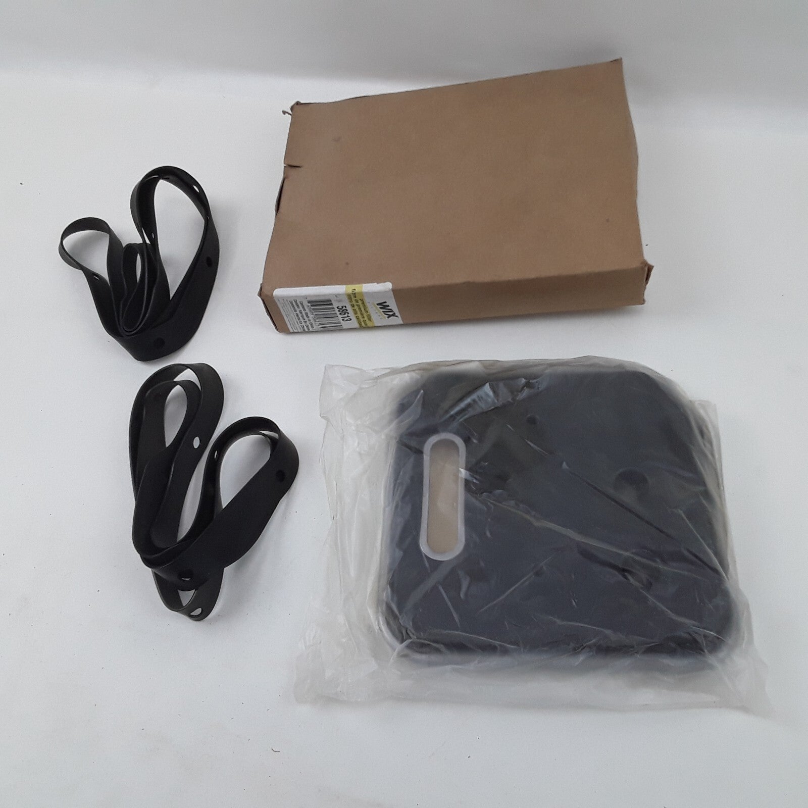 Transmission Filter Kit Fits Jeep Grand Cherokee Dodge Dakota B1500 (1998-2009)