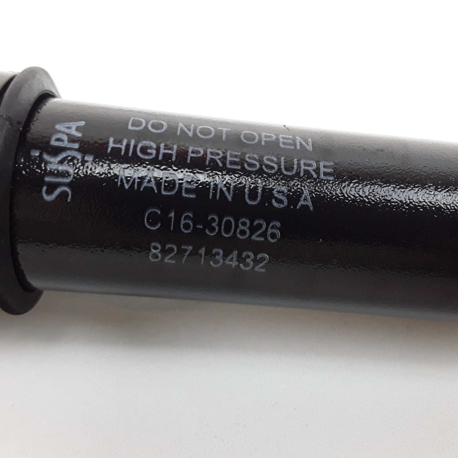 Volvo 82713432 Hood Shock Strut For Mack CHU612, CHU613, CXU612, and CXU613