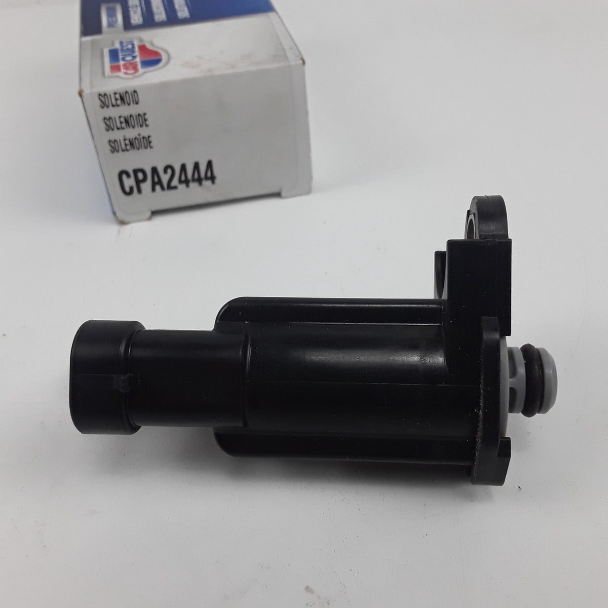 Canister Purge Solenoid Fits Chevrolet C6500 Kodiak GMC C5500 Topkick 2006-2009
