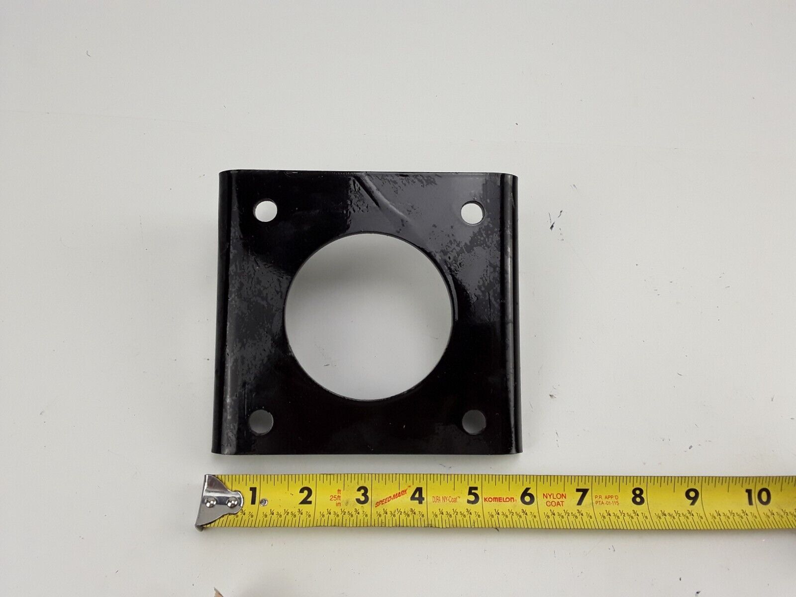 FREIGHTLINER 17-17380-000 Hood Prop Support Steel Bracket -Mtg Tilt Hd Classic - HotCarParts