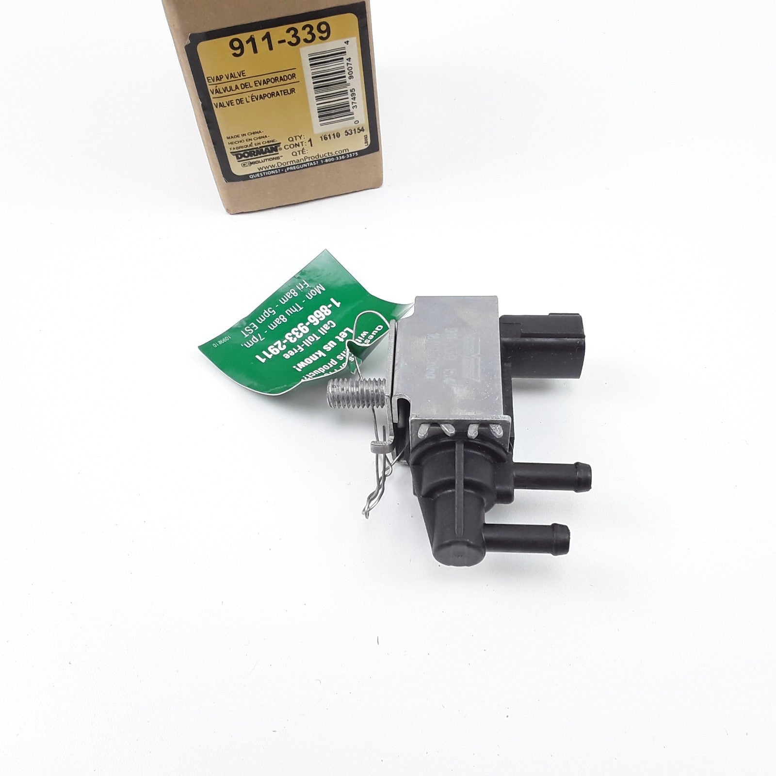 Vapor Canister Purge Valve Fits INFINITI FX35 2007-2008 Nissan 350Z 2003-2004