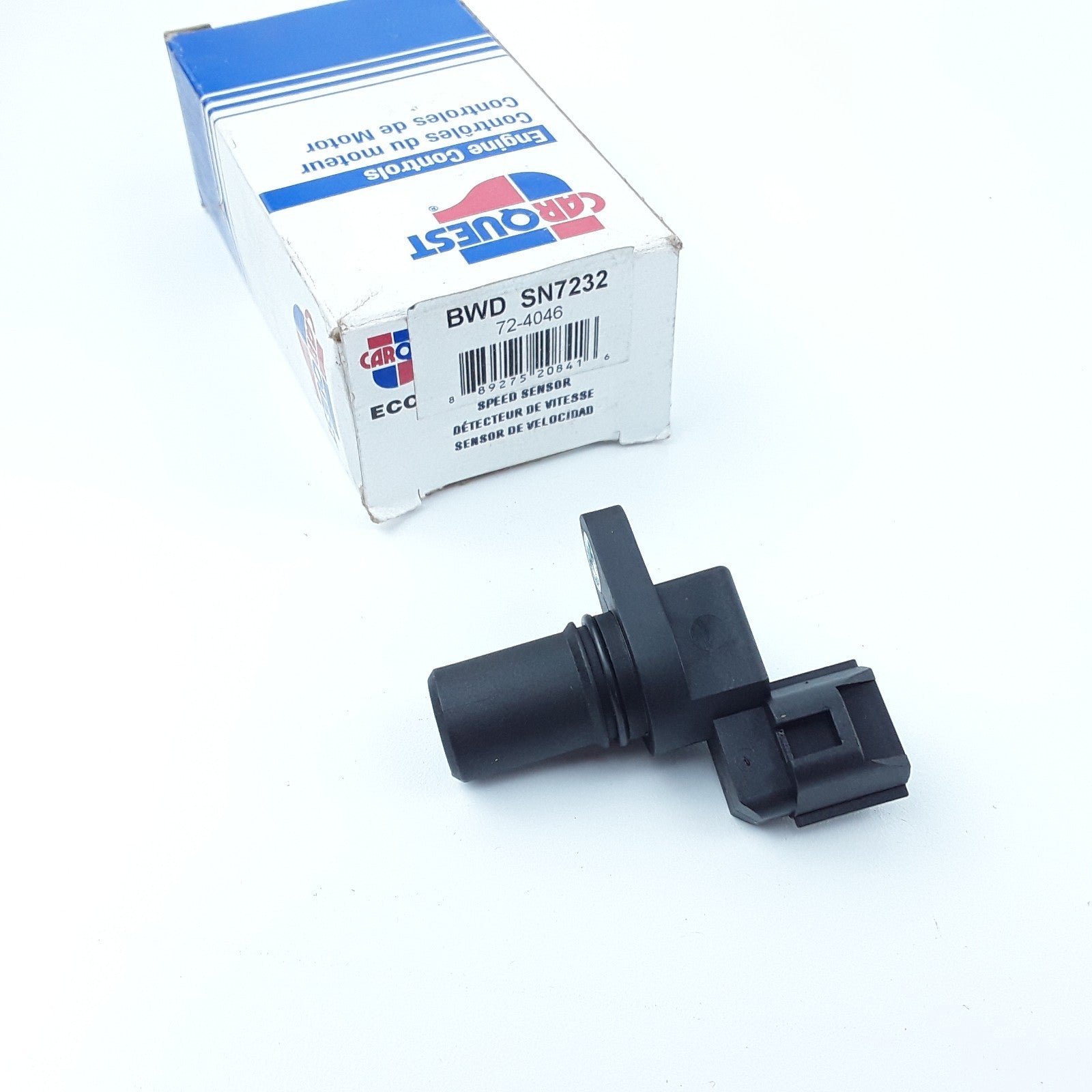Automatic Transmission Input Sensor Fits Hyundai Ford Kia Mitsubishi (1999-2013)