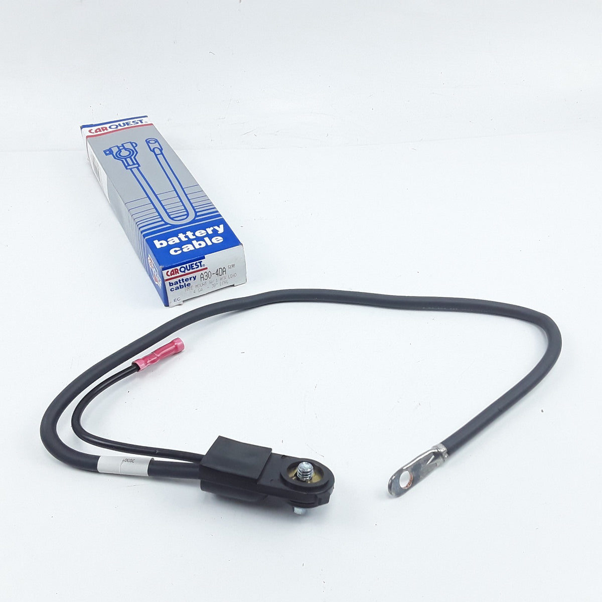 Side Mount Cable Fits Chevrolet Buick GMC Oldsmobile Pontiac 1988 1989 1990-2005