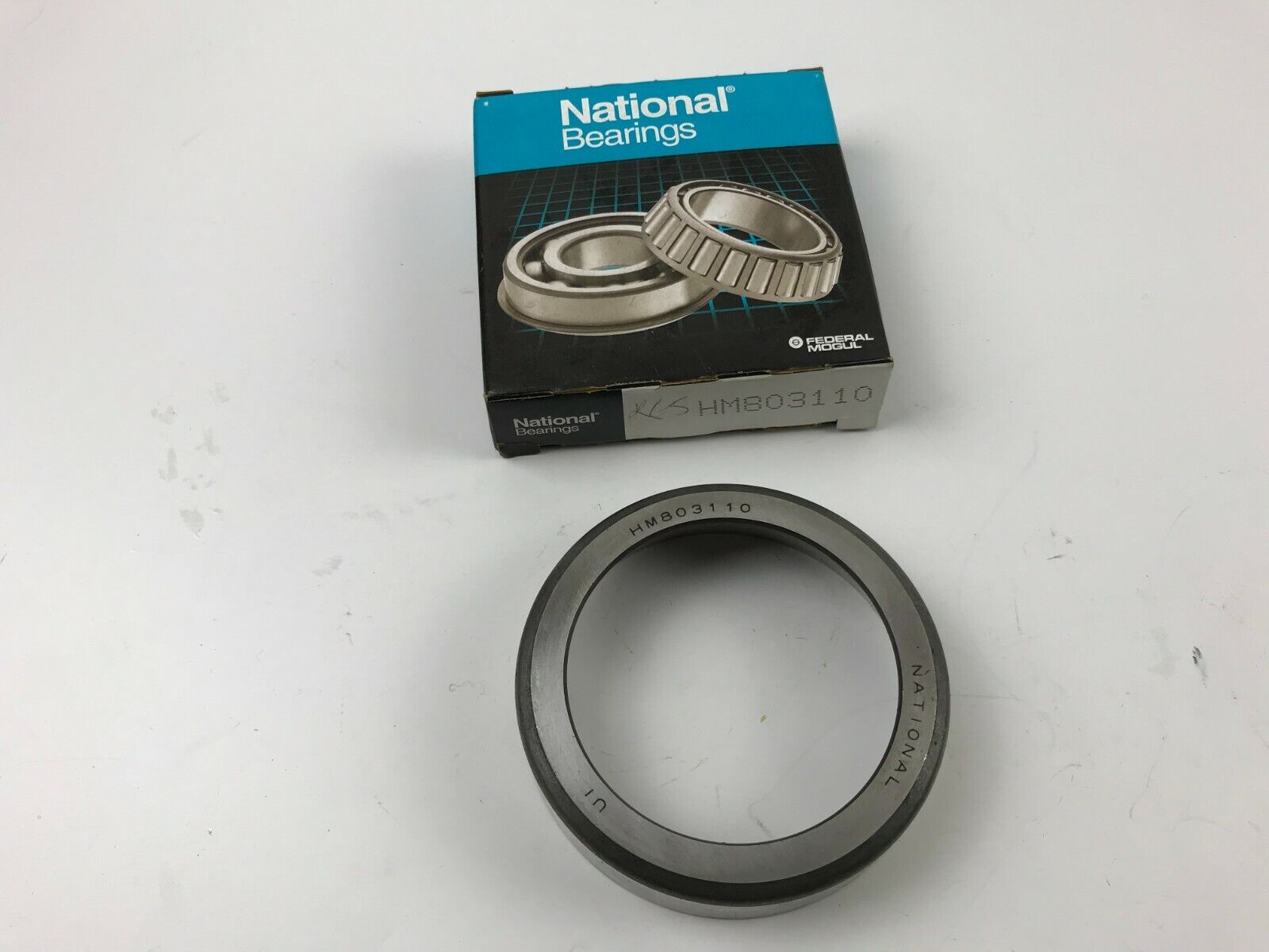 Differential Pinion Race National HM803110 for Ford, Chevrolet, Nissan FAST SHIP - HotCarParts