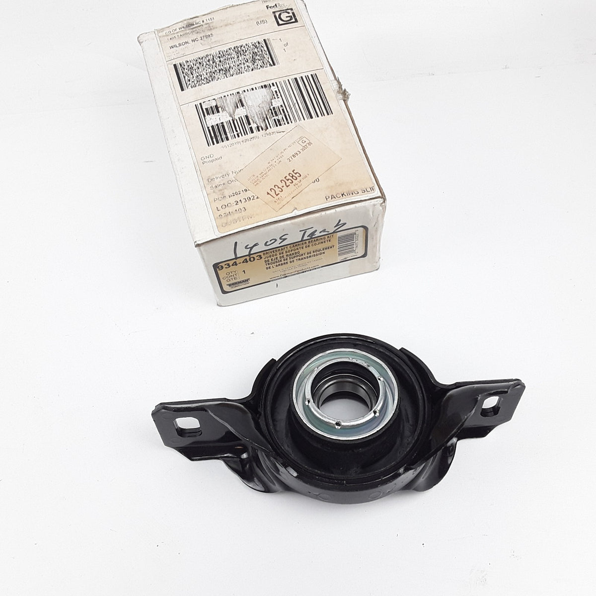Driveshaft Center Support Bearing Fits Toyota RAV4 (2001 2002 2003 2004 2005)