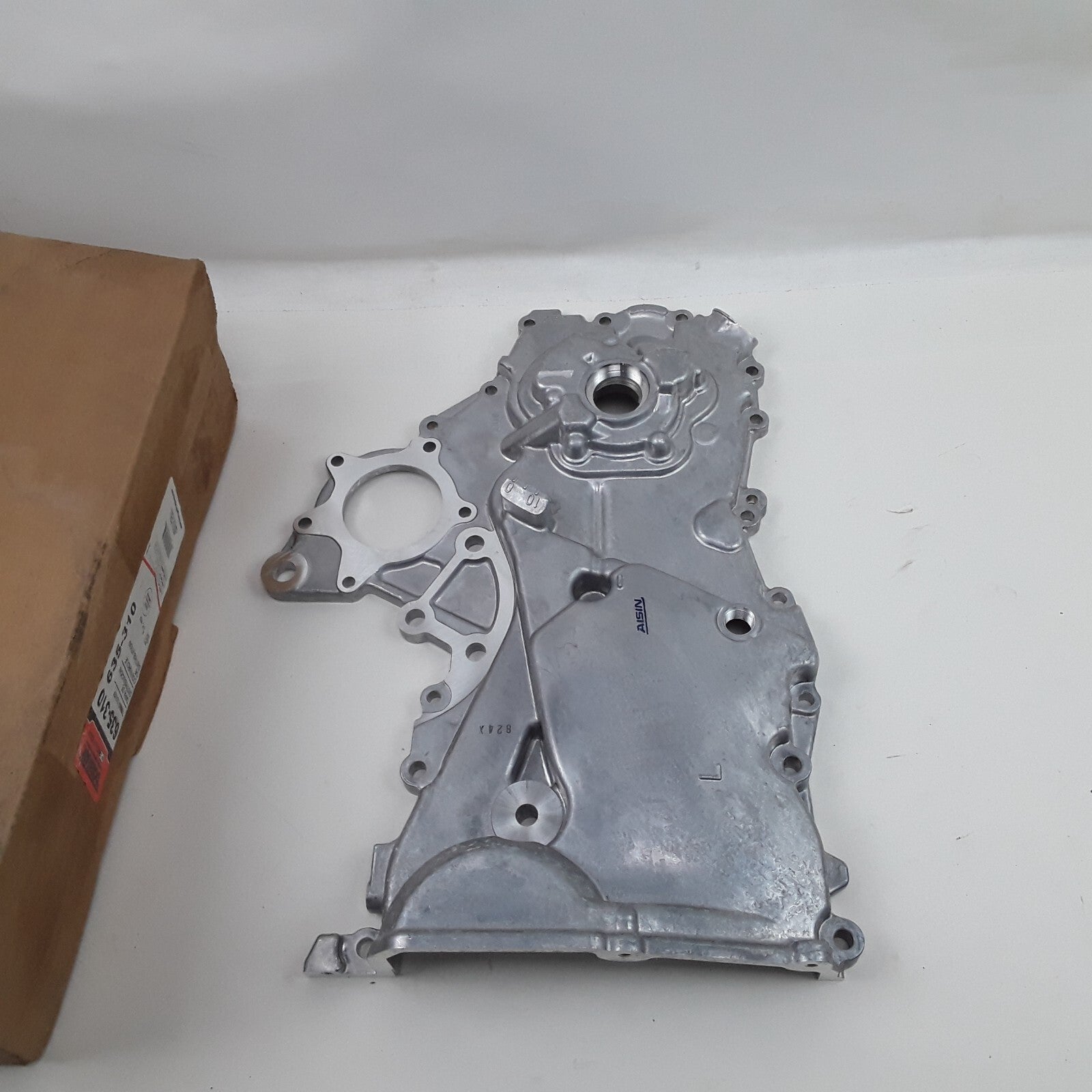 Dorman 635-310 Engine Timing Cover Fits Toyota Prius (2001 2002 2003 2004-2008)
