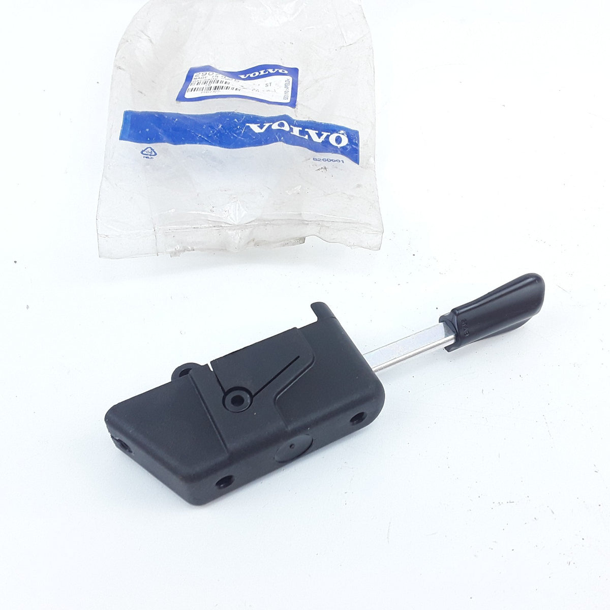 Volvo 2907425 Release Head Assembly Fits Heavy-Duty Volvo Trucks
