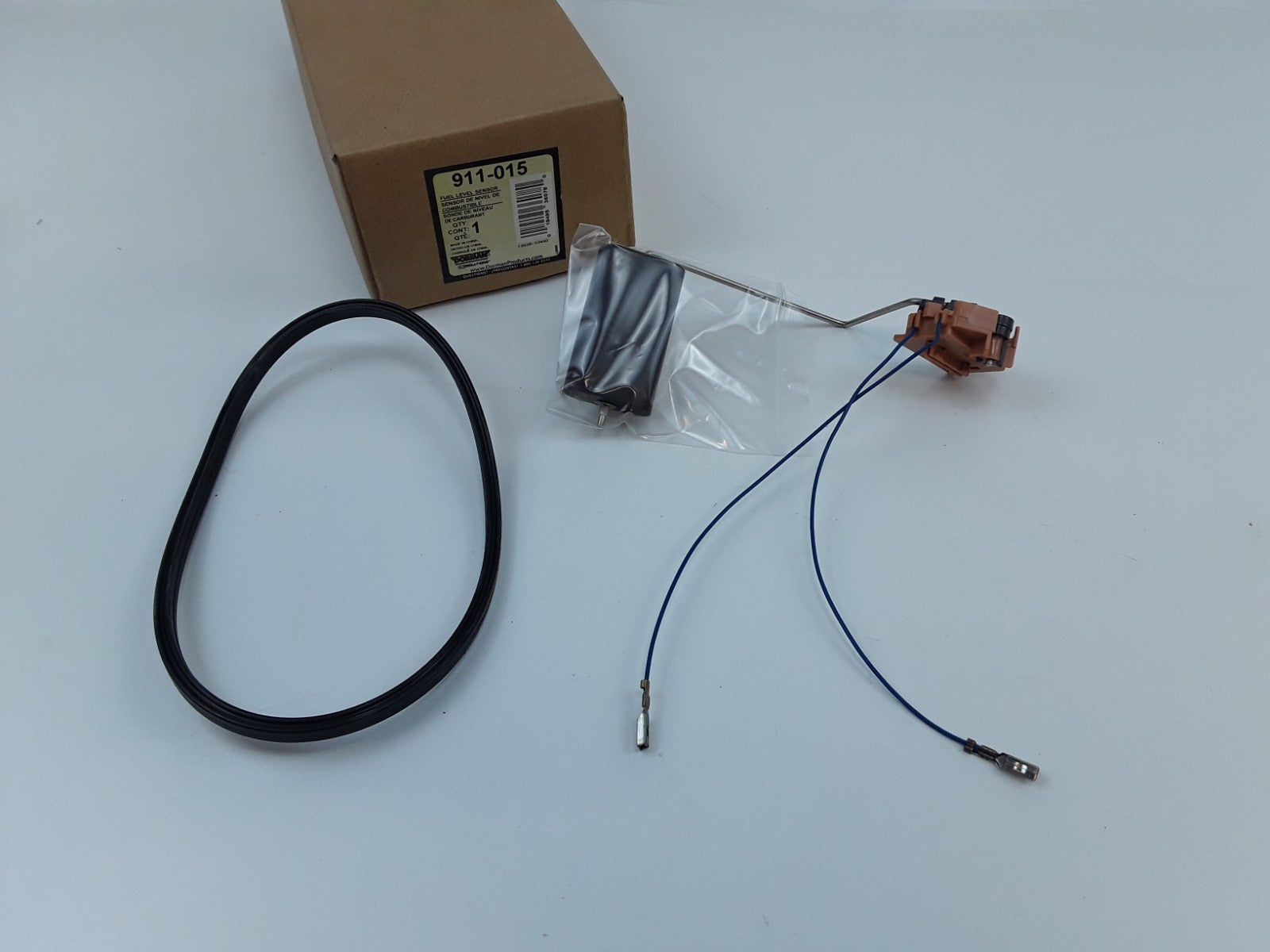 Dorman 911-015 Fuel Level Sensor And Gasket Fits Chevrolet Malibu (2007-2008)