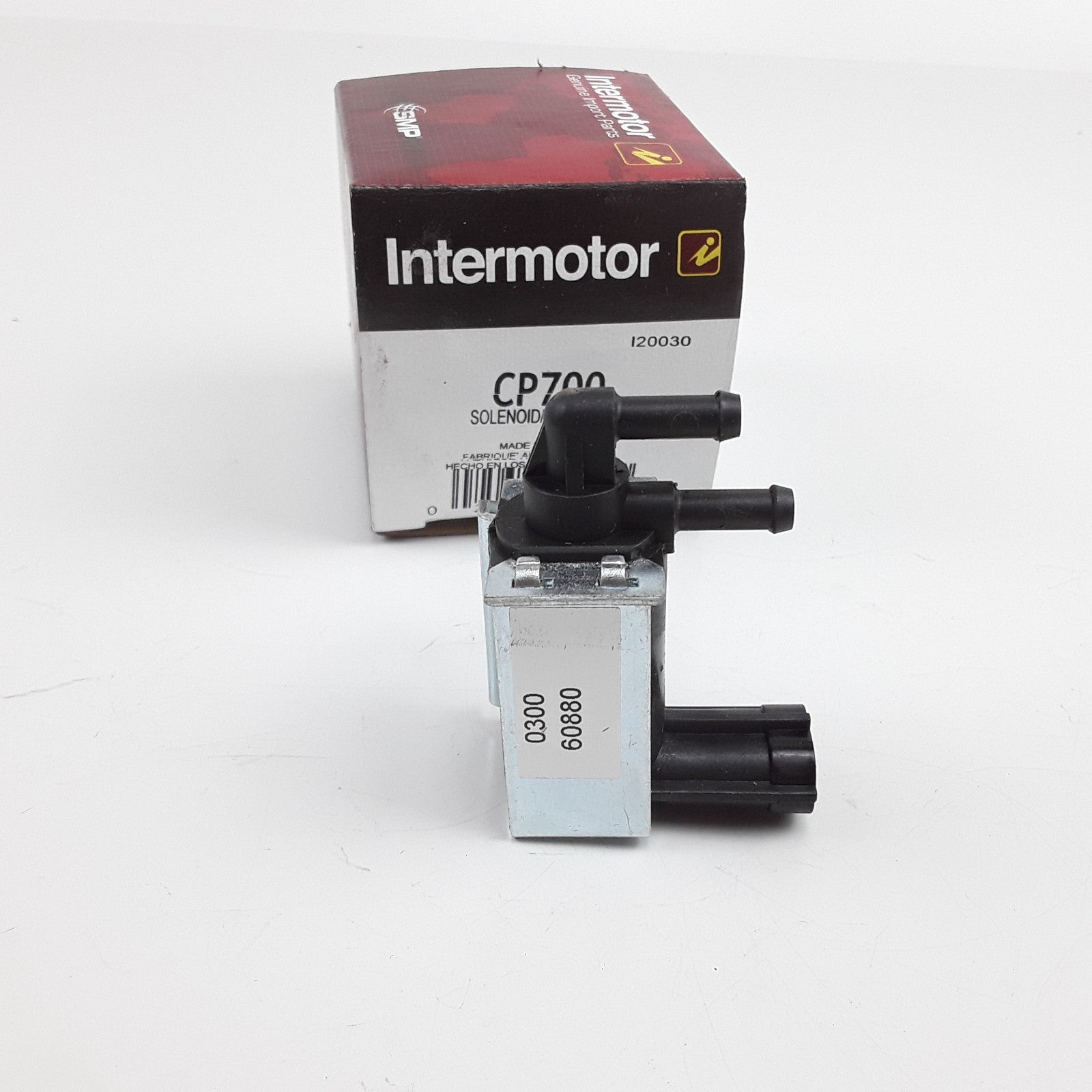 Vapor Canister Purge Solenoid Fits Toyota Camry 2002 2003 2004 2.4L Solara 2003