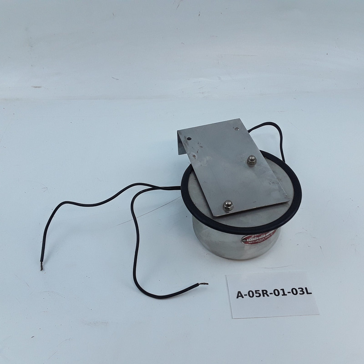 Action-Lite BA2400 Emergency Warning Beacon 24 Volts Universal Use