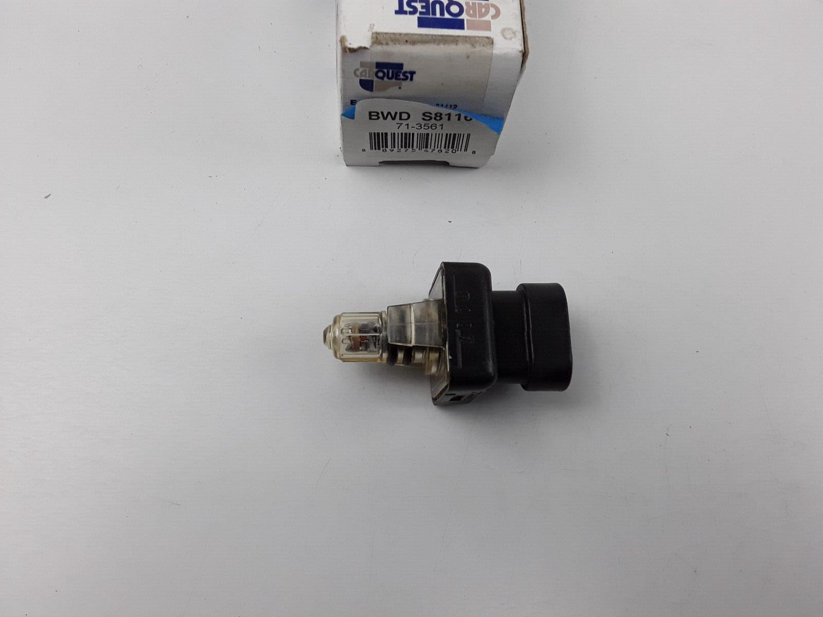 Oil Pressure Switch Fits Buick LeSabre Park Avenue Oldsmobile 88 98 Pontiac 1994 - HotCarParts