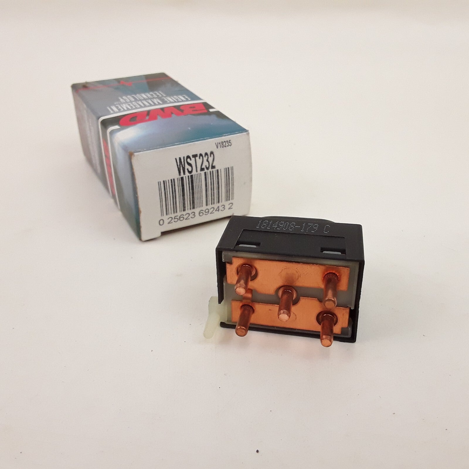 Door Window Switch-Coupe Fits Ford Mustang 1994-2004 Mercury Tracer 1997-1999