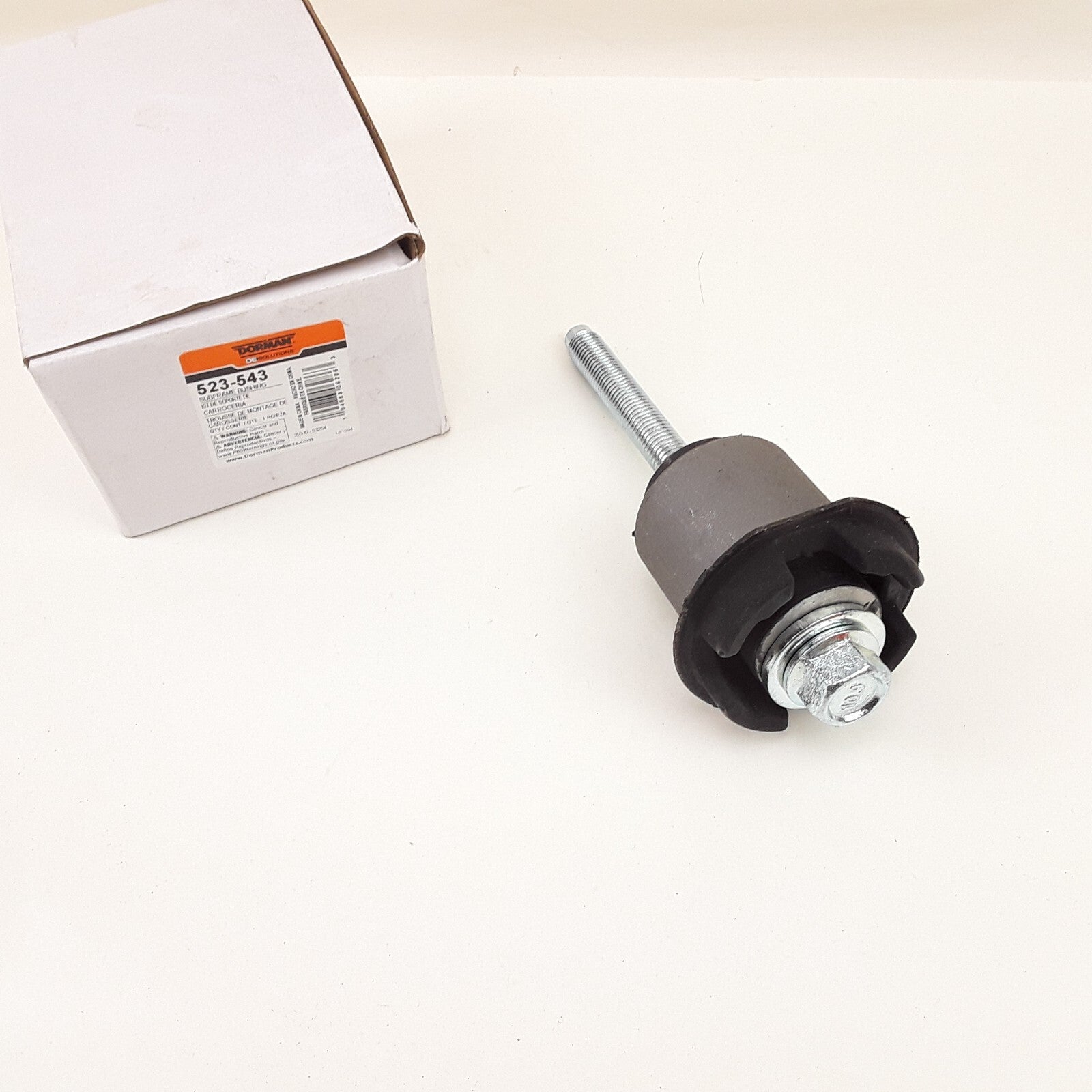 Subframe Bushing Kit Fits Dodge Grand Caravan Chrysler Town & Country 2008-2020