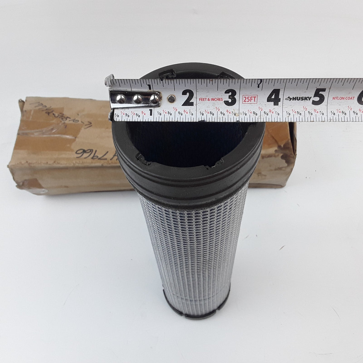 Toyota 17742-30510-71 Safety Air Filter Assembly For Toyota Forklift