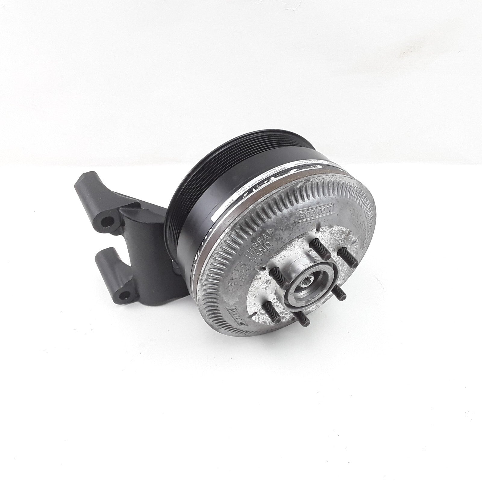 OEM Horton 999843 Drivemaster Polarextreme Engine Cooling Fan Clutch For Truck