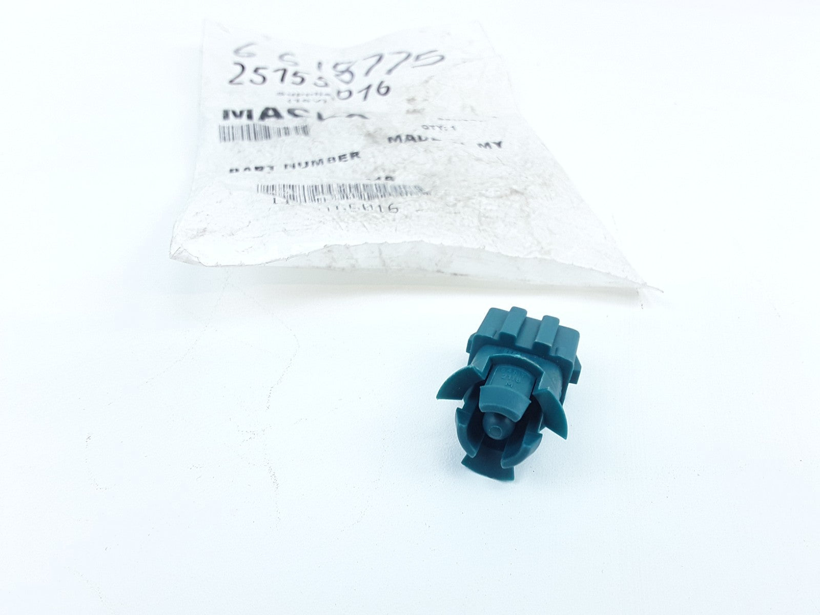Mack 25155016 Ambient Air Temperature Sensor Assembly Heavy Duty For Mack Truck