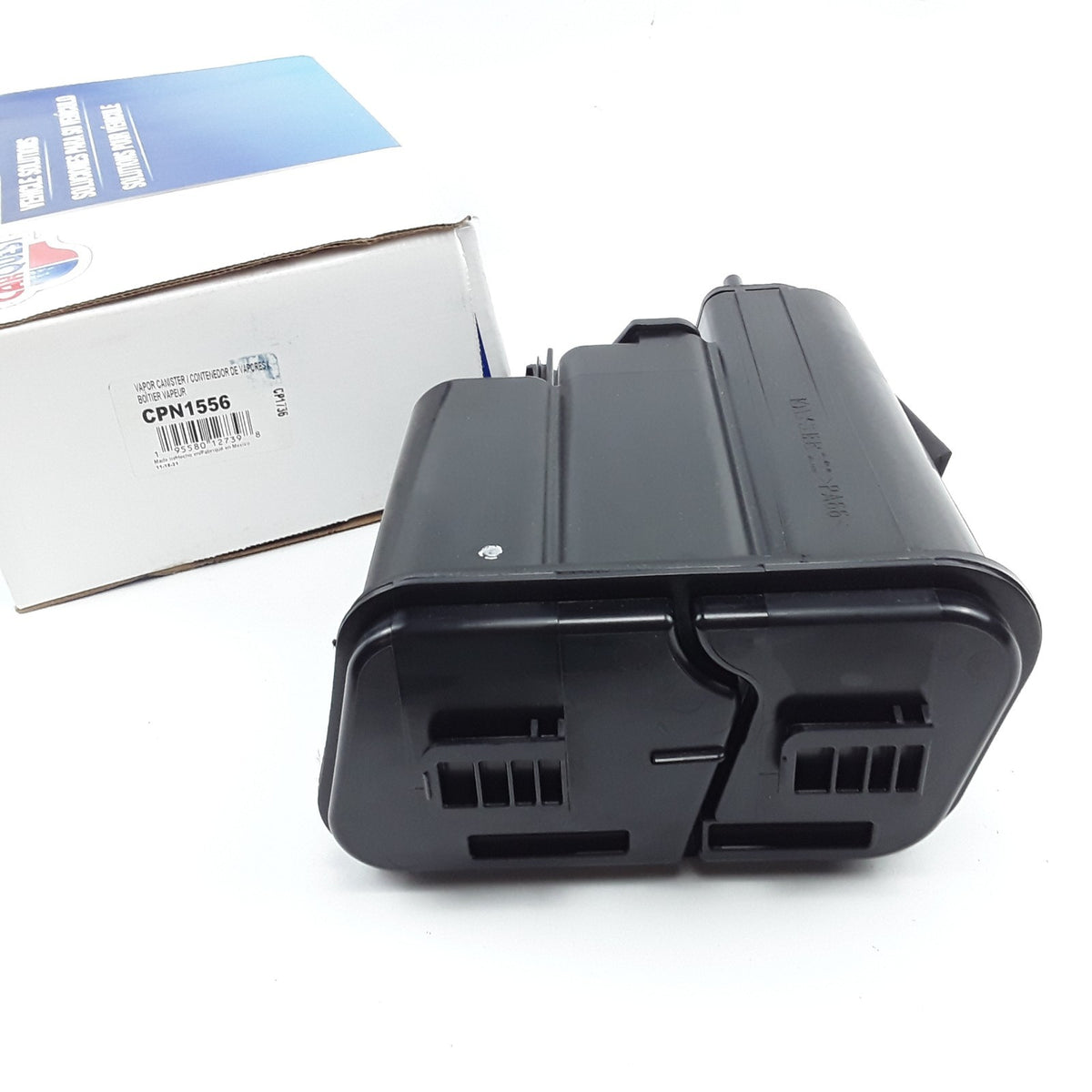 Fuel Vapor Canister Fits Saturn Sky Pontiac Solstice (2006 2007 2008 2009 2010)