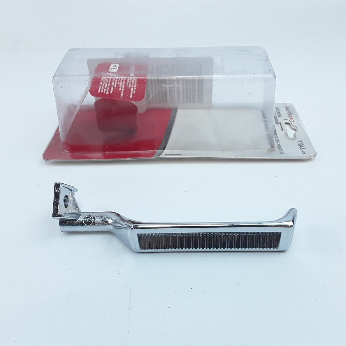 Front Rear Left Interior Door Handle Fits Ford Lobo F-59 F-800 F-100 (1980-1998)