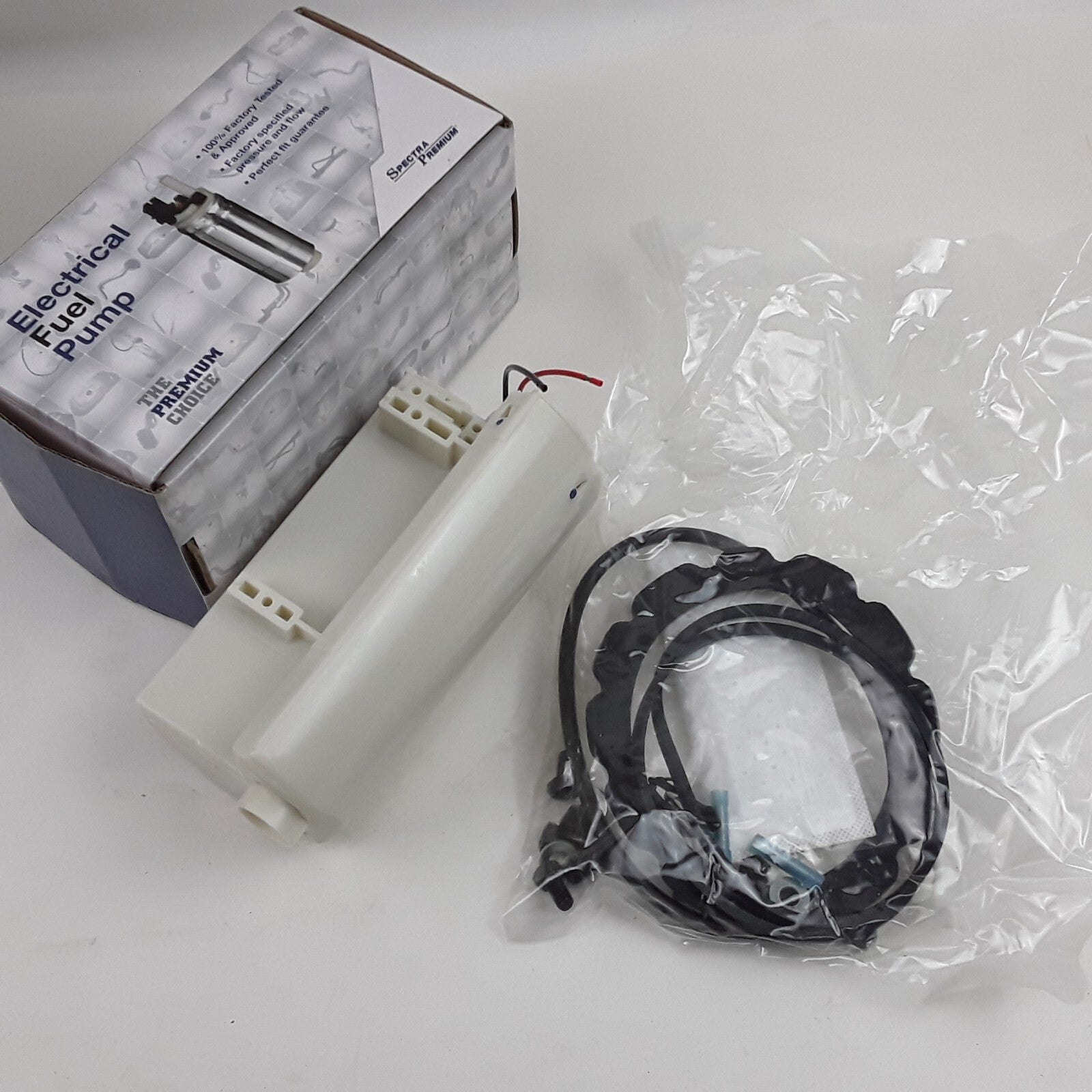 Fuel Pump Assembly Fits Mercury Mountaineer Ford F-350 F-250 F-150 (1989-1998)