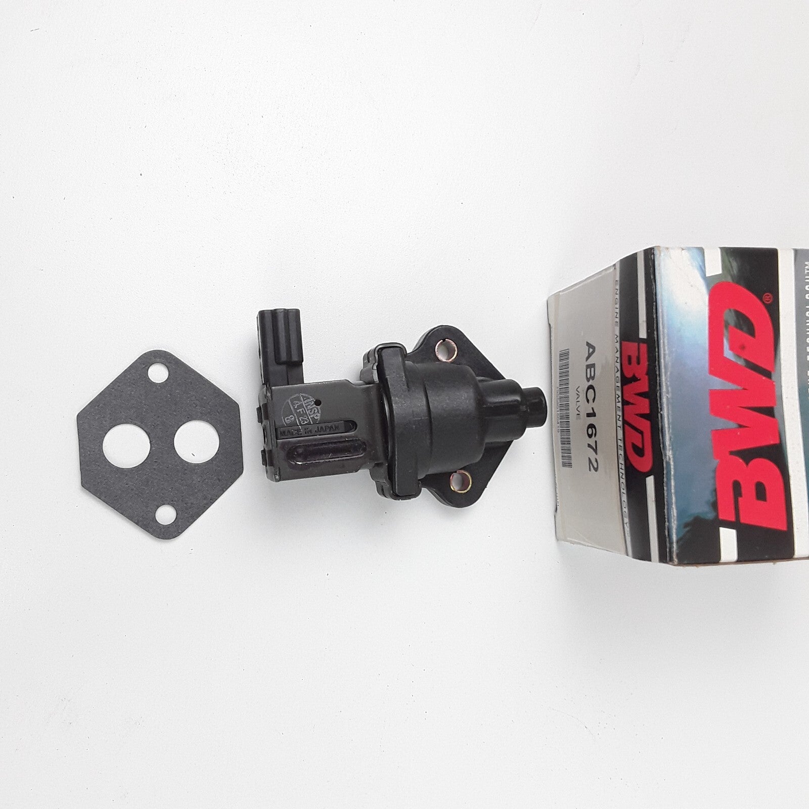 Idle Air Control Valve Fits Ford Topaz Tempo Mercury Topaz 1990 1991 1992-1994