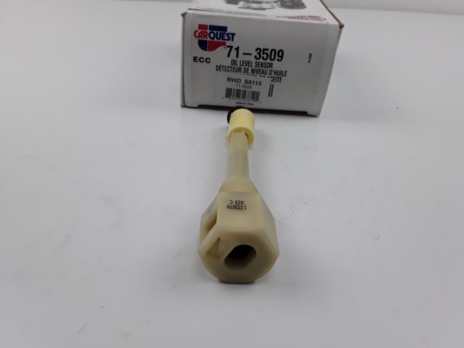 Engine Oil Level Sensor for GMC Yukon XL 2500,Suburban 2500 2001 2002 2003 - HotCarParts