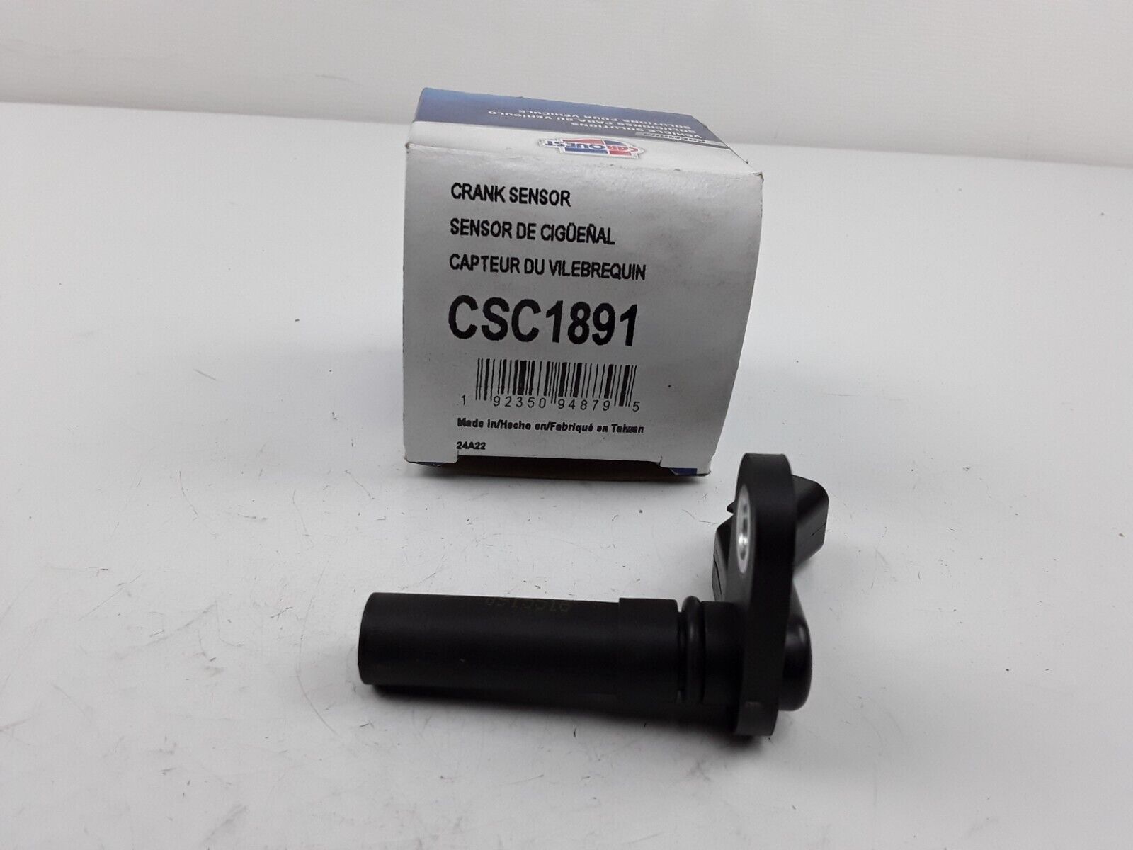 Engine Crankshaft Position Sensor For Ford ,Lincoln ,Mercury - HotCarParts