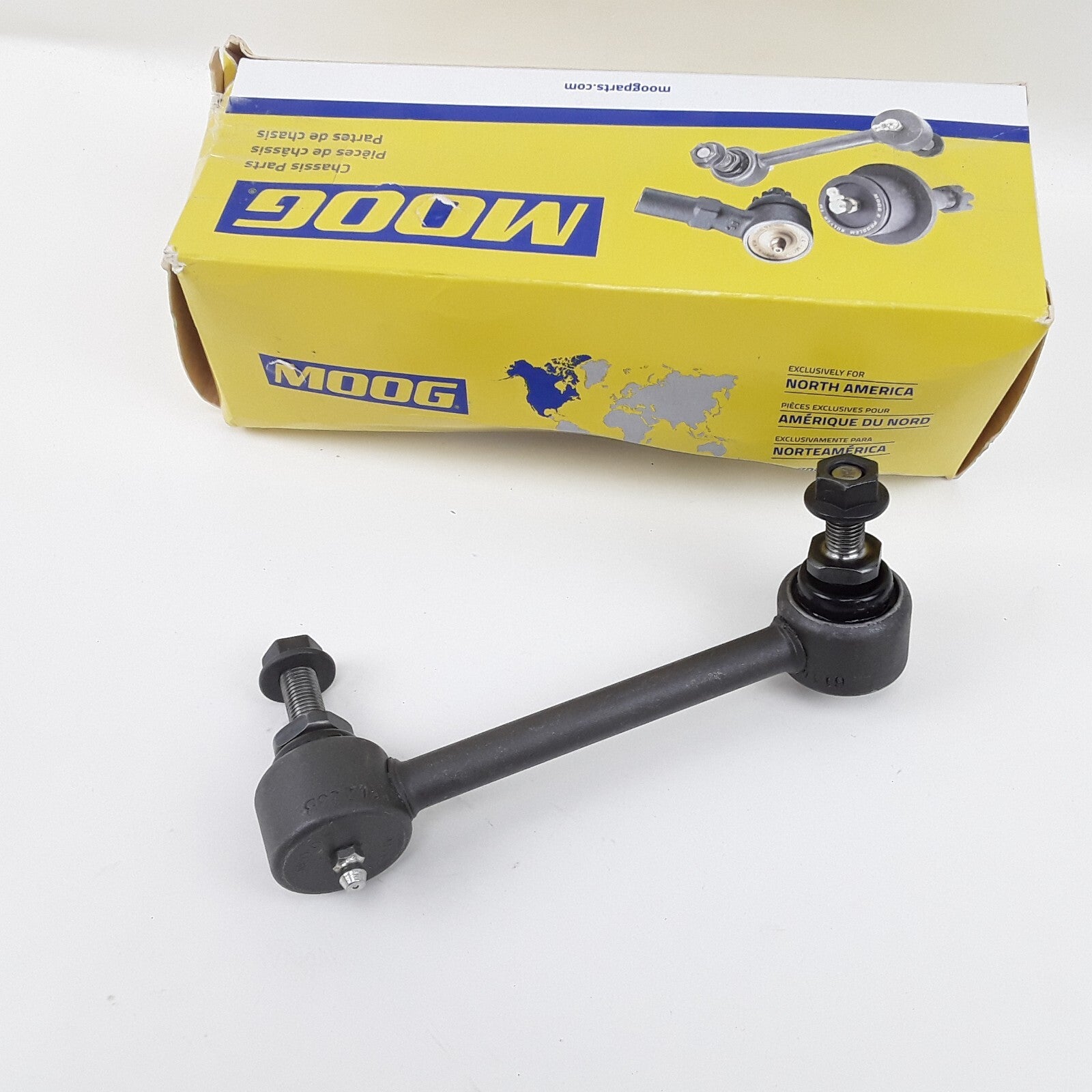 Rear Right Suspension Stabilizer Bar Link Fits Honda Accord Acura TLX 2008-2019
