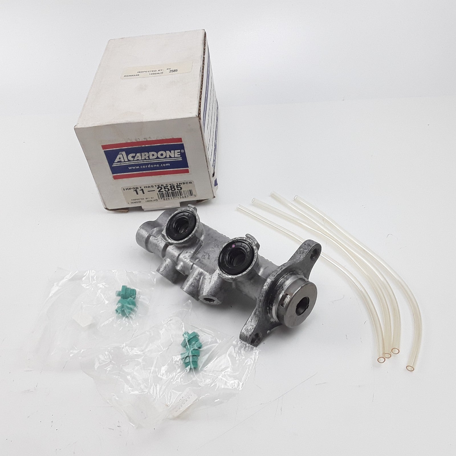 Cardone 11-2585 Brake Master Cylinder Fits Nissan Pathfinder 1991 1992 1993-1995