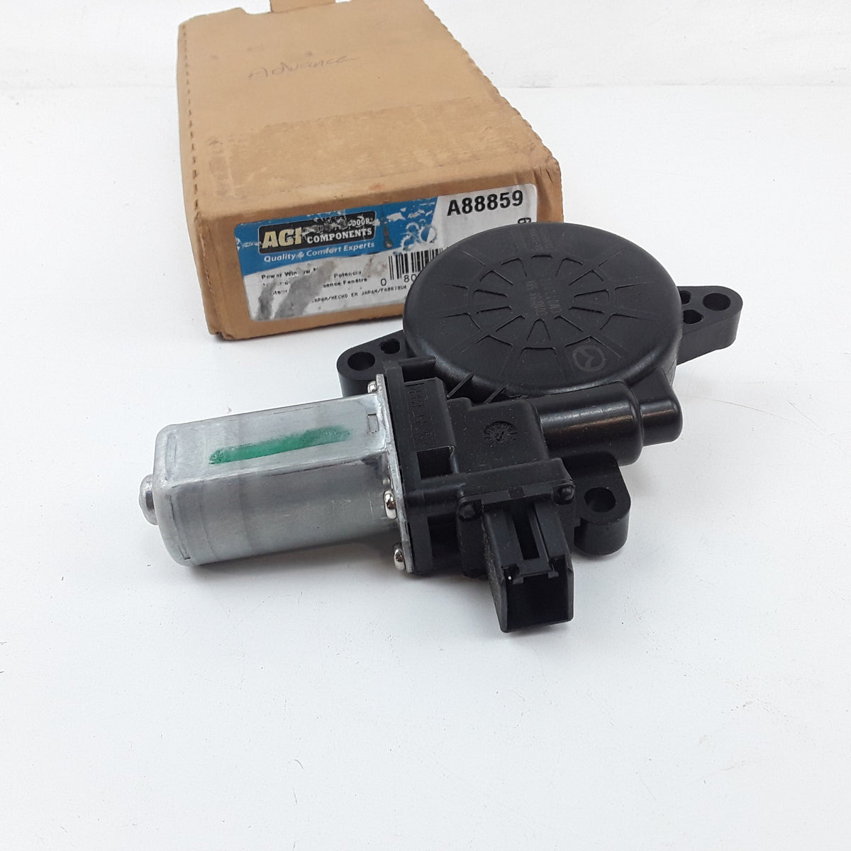 Power Window Lift Motor Fits Mazda 3 Sport CX-5 3 2 6 2009 2010 2011 2012-2017