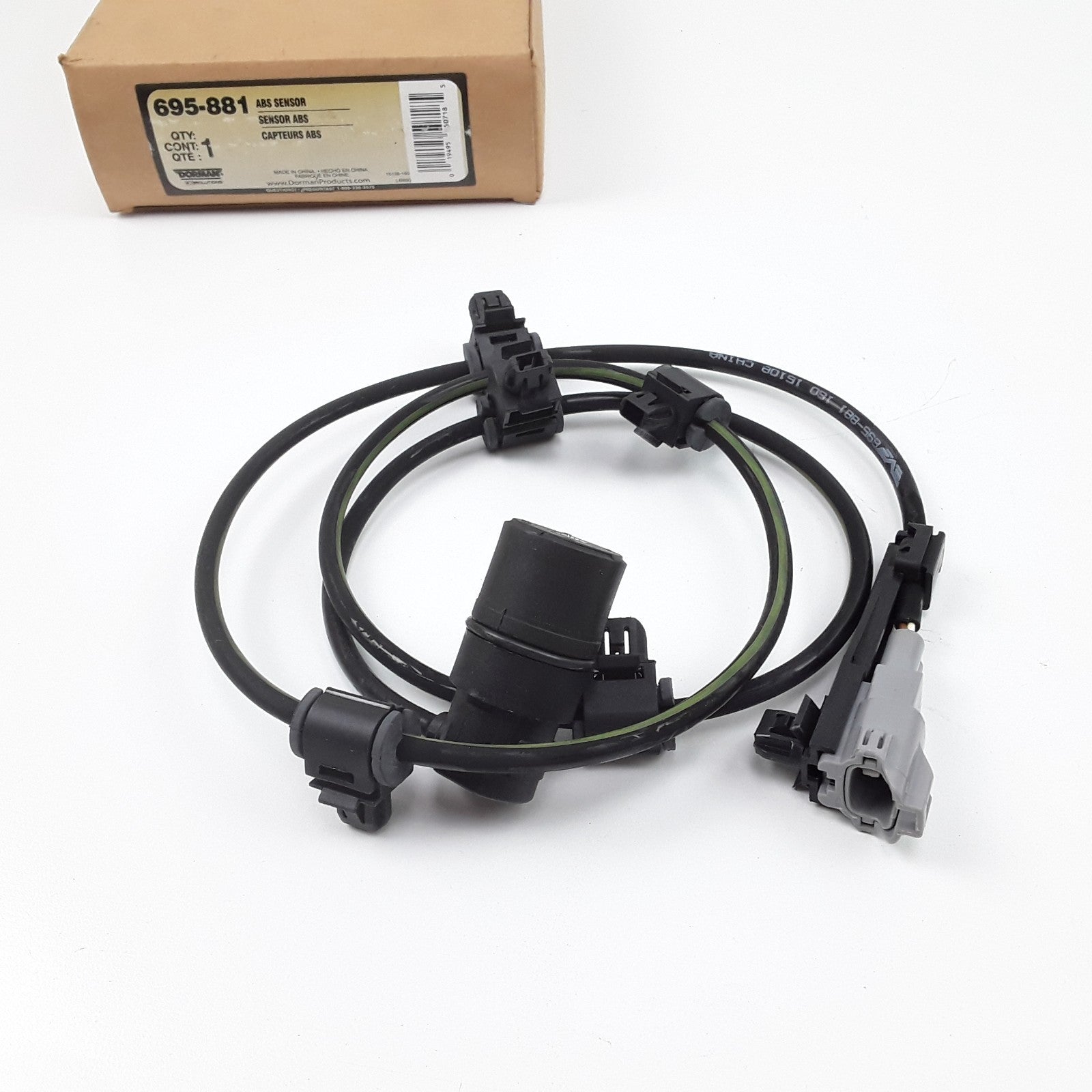 ABS Wheel Speed Sensor Fits Toyota 4Runner 1996 1997 1998 1999 2000 2001 2002