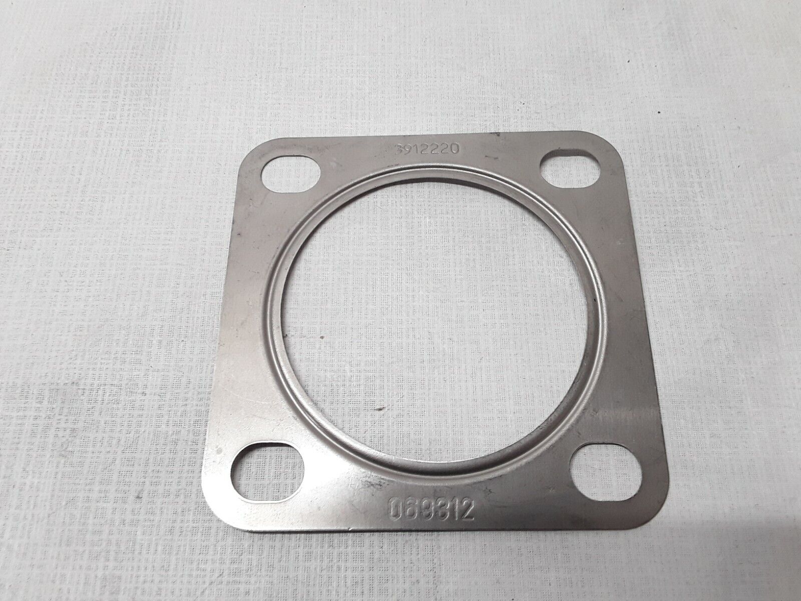 Cummins OEM Exhaust Outlet Gasket 3912220 OEM MADE IN USA - HotCarParts