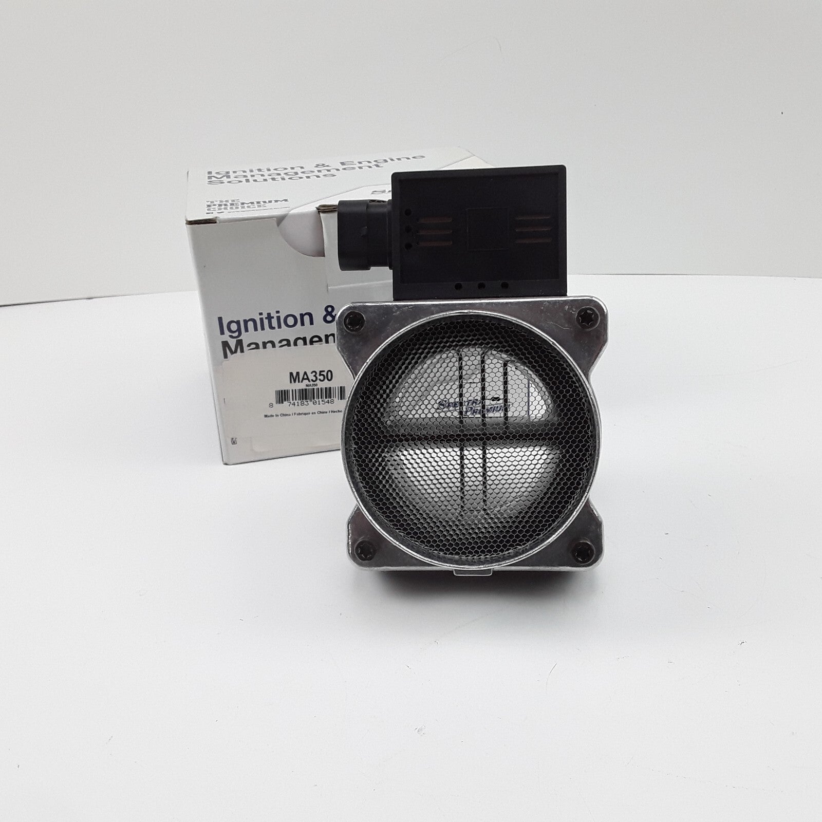 Mass Air Flow Sensor Fits Honda Passport Acura SLX Isuzu Trooper Rodeo 1994-1997
