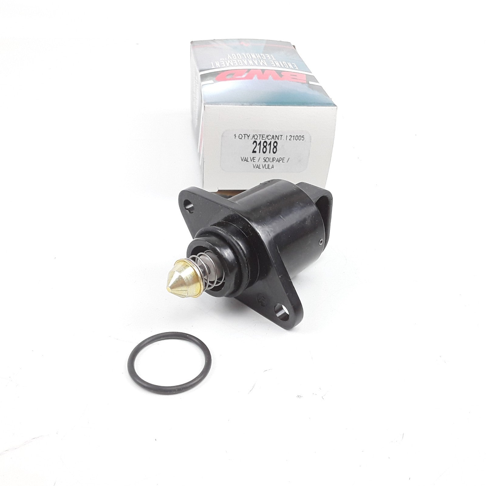 Fuel Injection Idle Air Control Valve Fits Chevrolet Beretta GMC Sonoma 1993-97