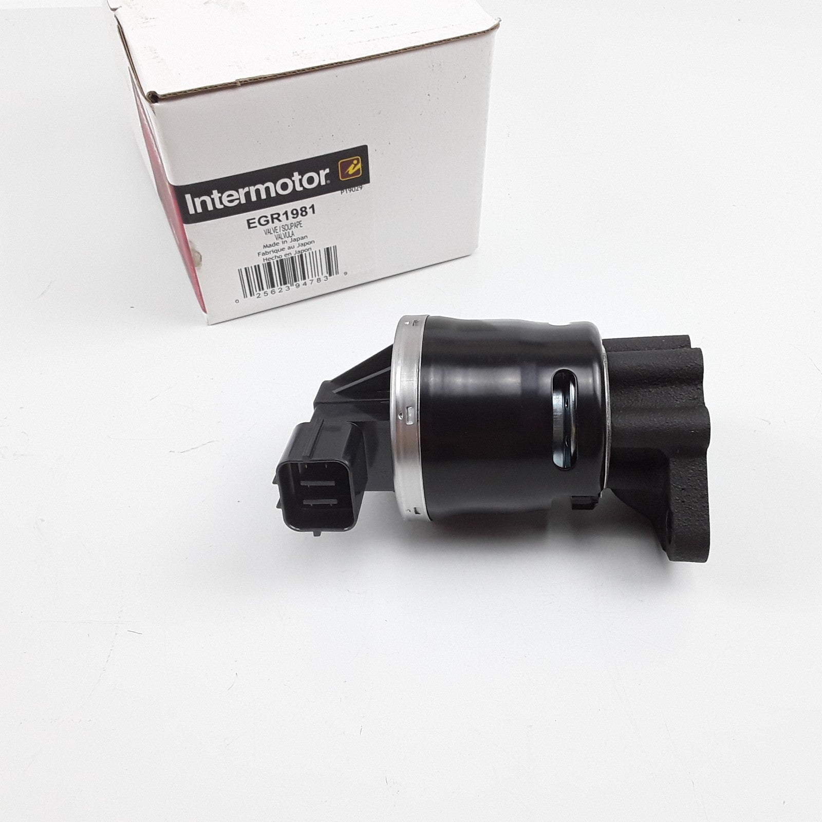 Exhaust Gas Recirculation (EGR) Valve For Honda Civic (2003 2004 2005 2006-2011)