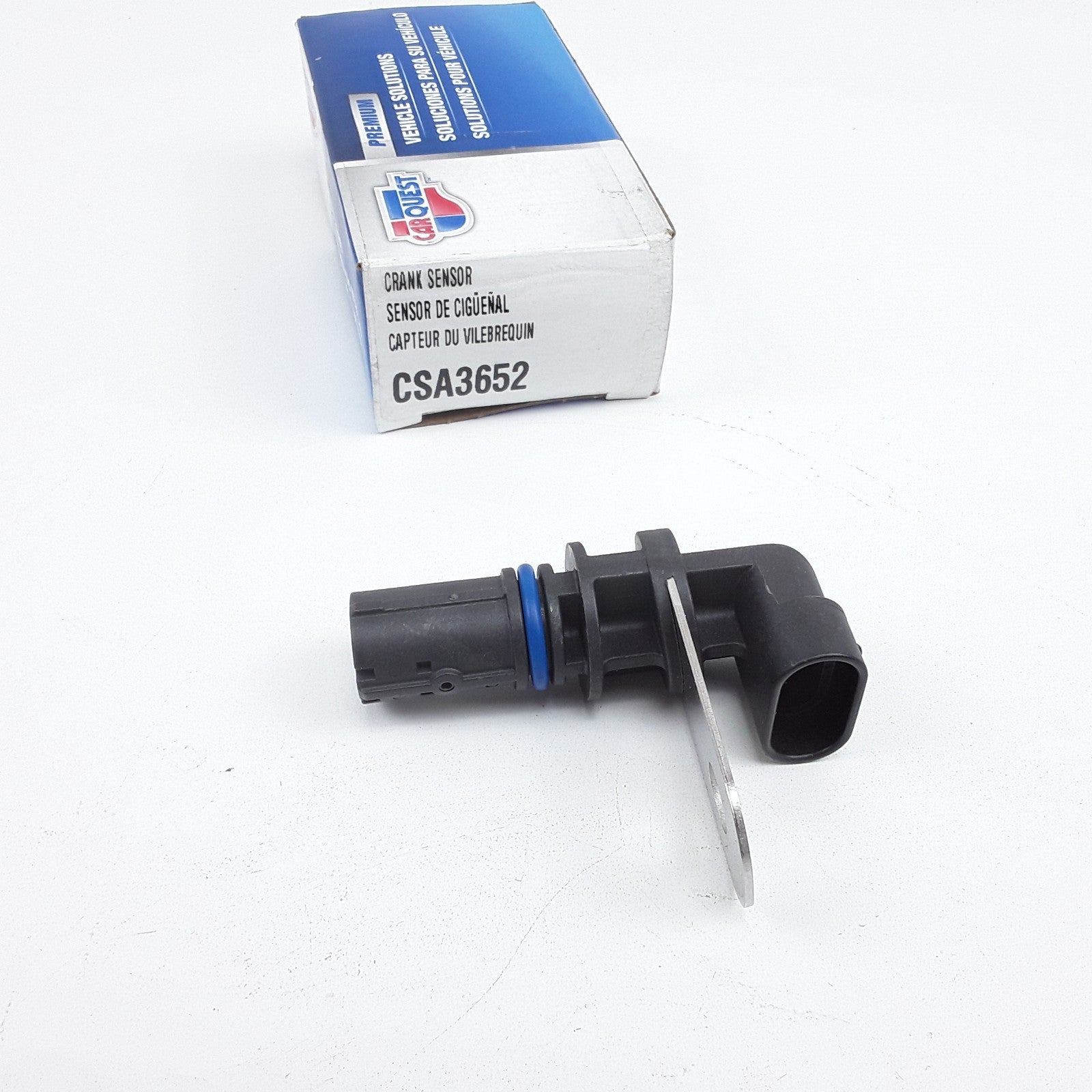 Camshaft Position Sensor Fits Chevrolet Corvette (2009 2010 2011 2012 2013)