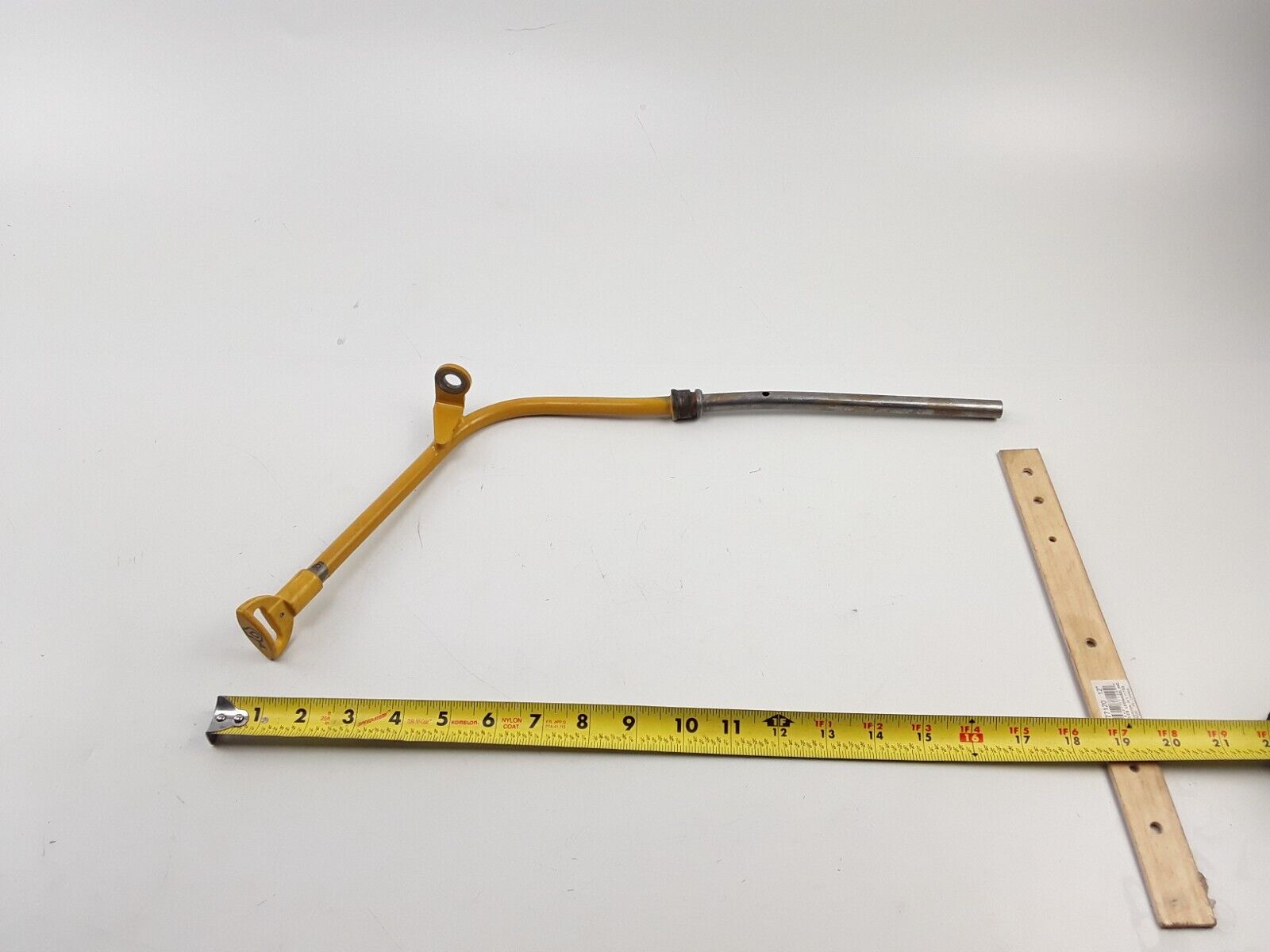 CAT 351-0158 GAUGE TUBE OIL LEVEL DIPSTICK Caterpillar 3919009 C15 C9 C18 GENSET - HotCarParts