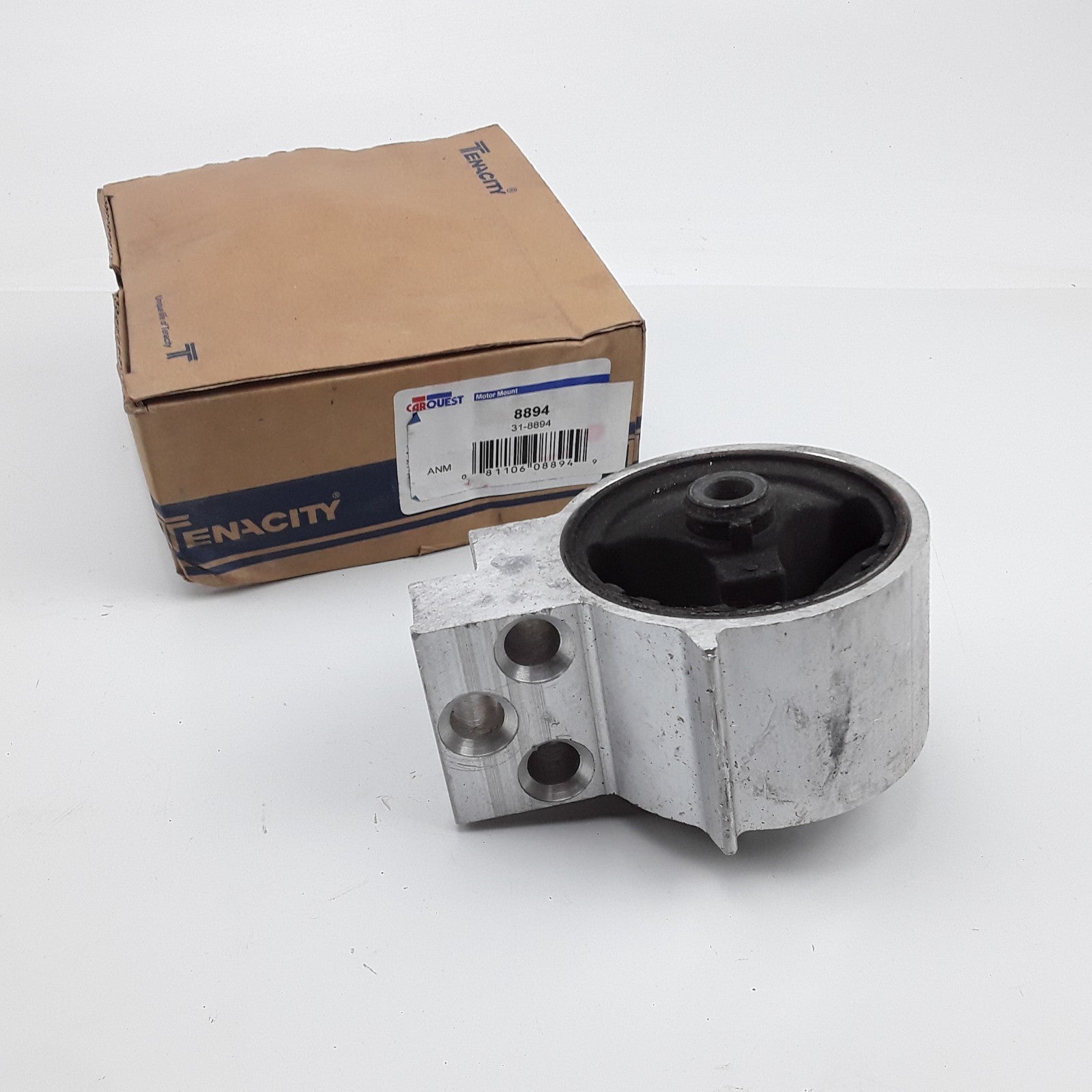 Left Engine Mount Fits Acura Integra Honda Civic del Sol Civic (1994 1995-2001)
