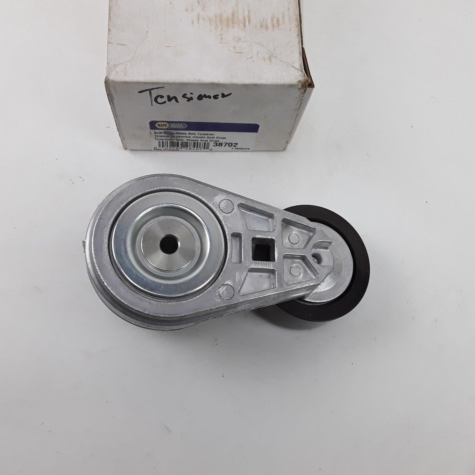 Accessory Drive Belt Tensioner Assembly Fits Ford F-650 2012-2013 F-750 2011