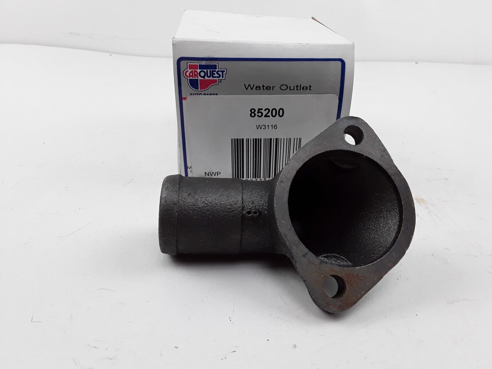 Thermostat Housing Engine Coolant Water Outlet For Dodge ,Plymouth ,Chrysler - HotCarParts