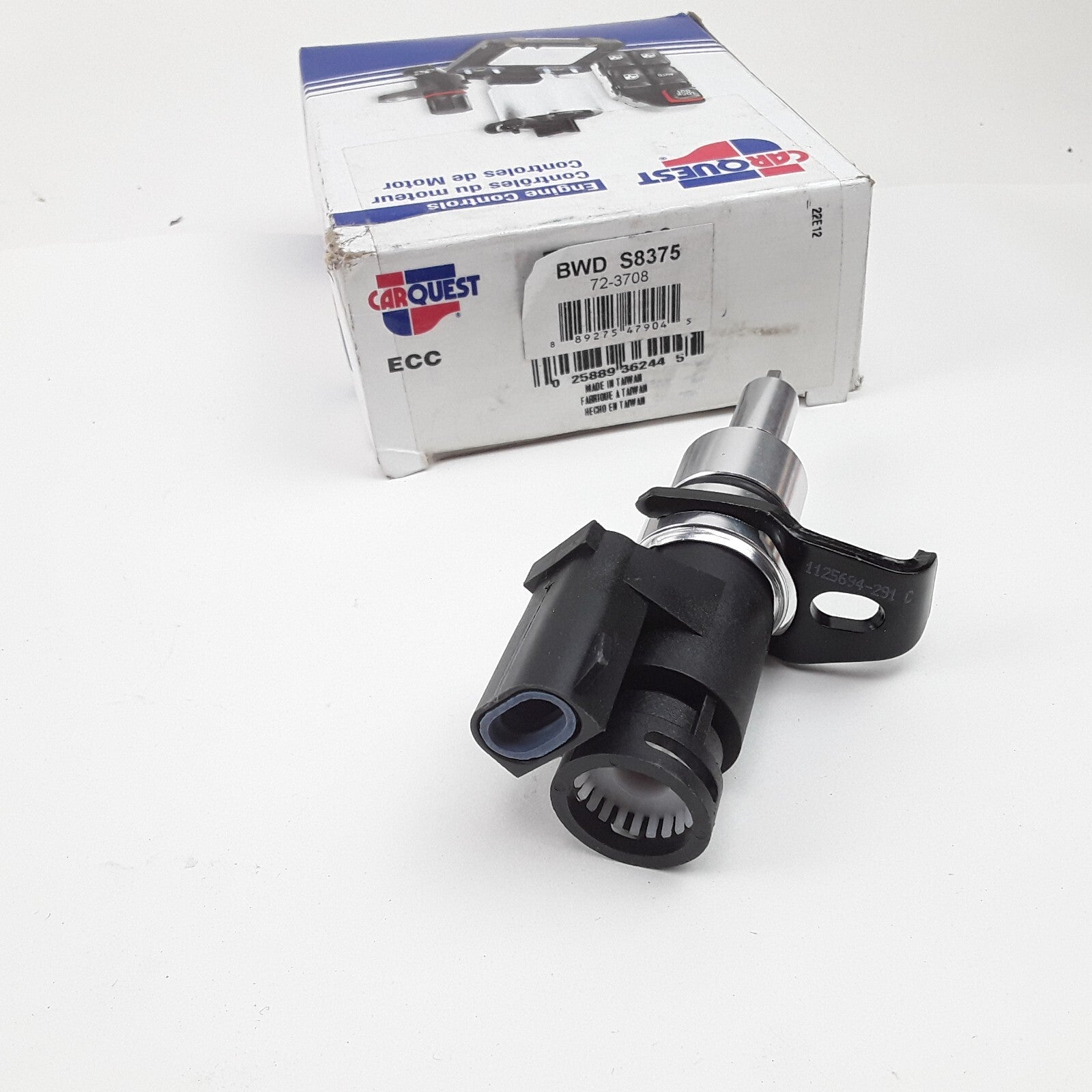 Vehicle Speed Sensor Fits Ford F-150, Expedition, F-250, Lincoln Navigator 97-04