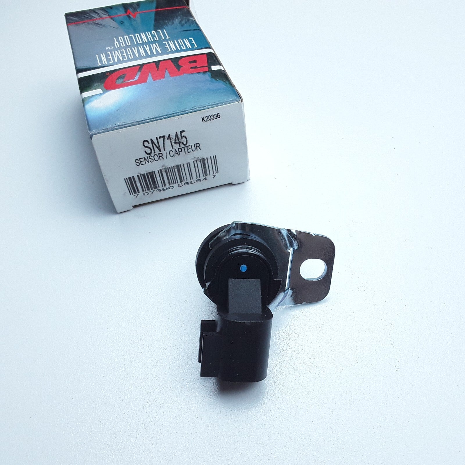 Automatic Transmission Input Sensor Fits Ford Freestar 2004-07 Taurus 2001-2003