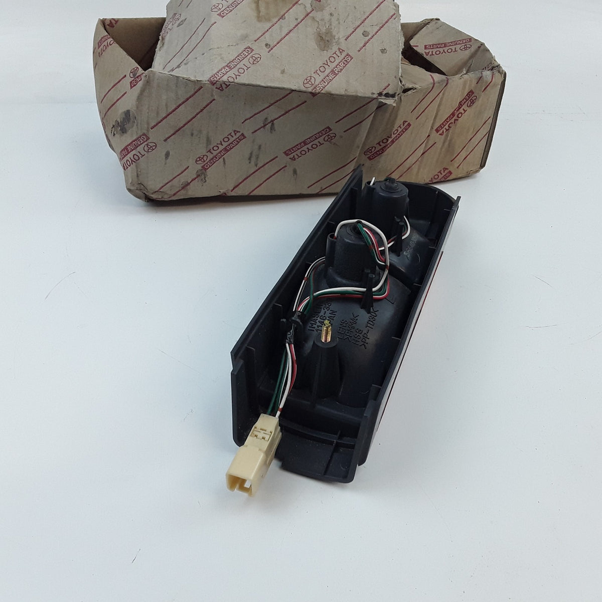 Toyota 56640-30510-71 Rear Left Aftermarket Lamp Assembly For Toyota Forklift