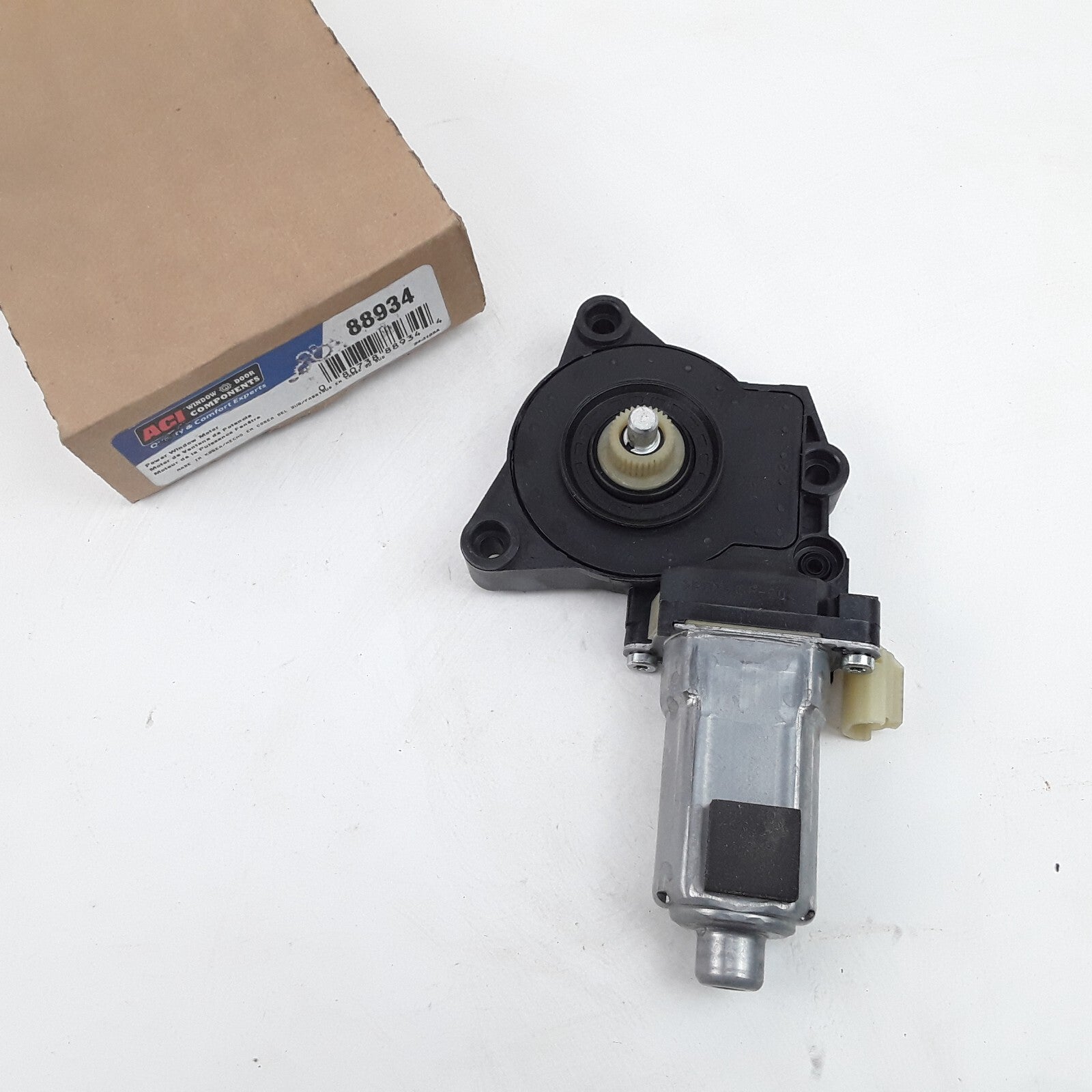 Rear Left Power Window Motor Fits Hyundai Elantra 2009-2012 Veracruz 2007-2012