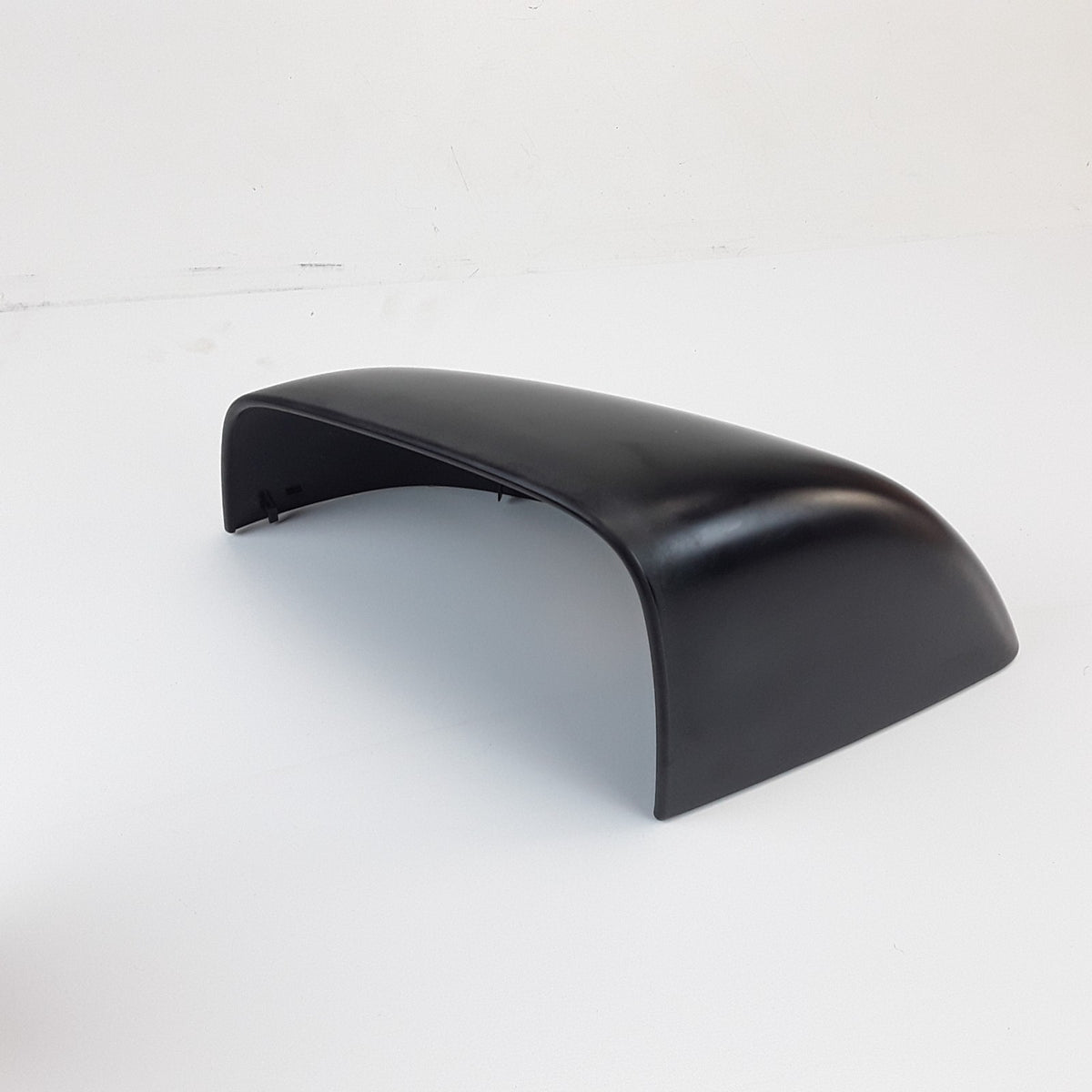 1054430-00-D Left Side Mirror Skull Cap Unpainted For Tesla Model X 2015-2025
