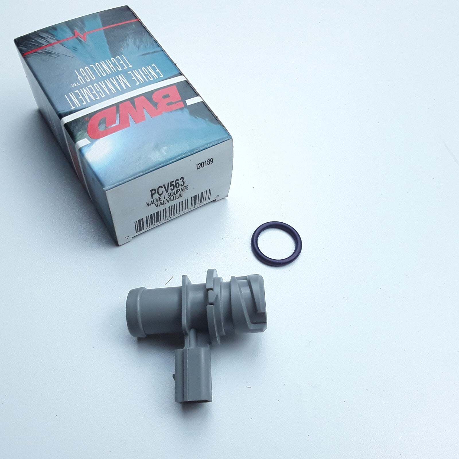 PCV Valve Fits Ford Explorer 2004-2010  Mercury Sable 2008-2009 Mariner 2011