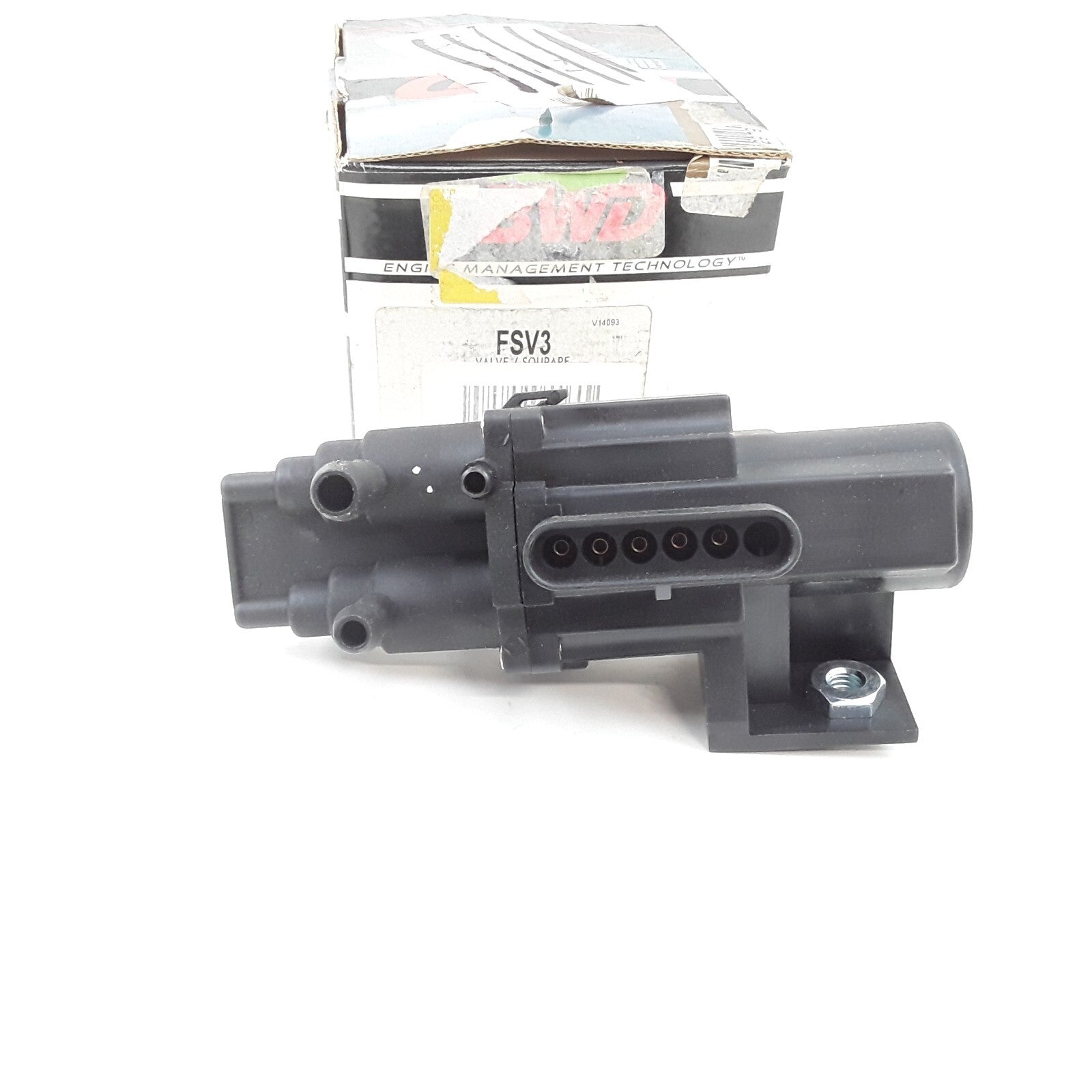 Fuel Tank Selector Valve Fits Chevrolet C10 1977-1980 Ford Ranger 1983-1994