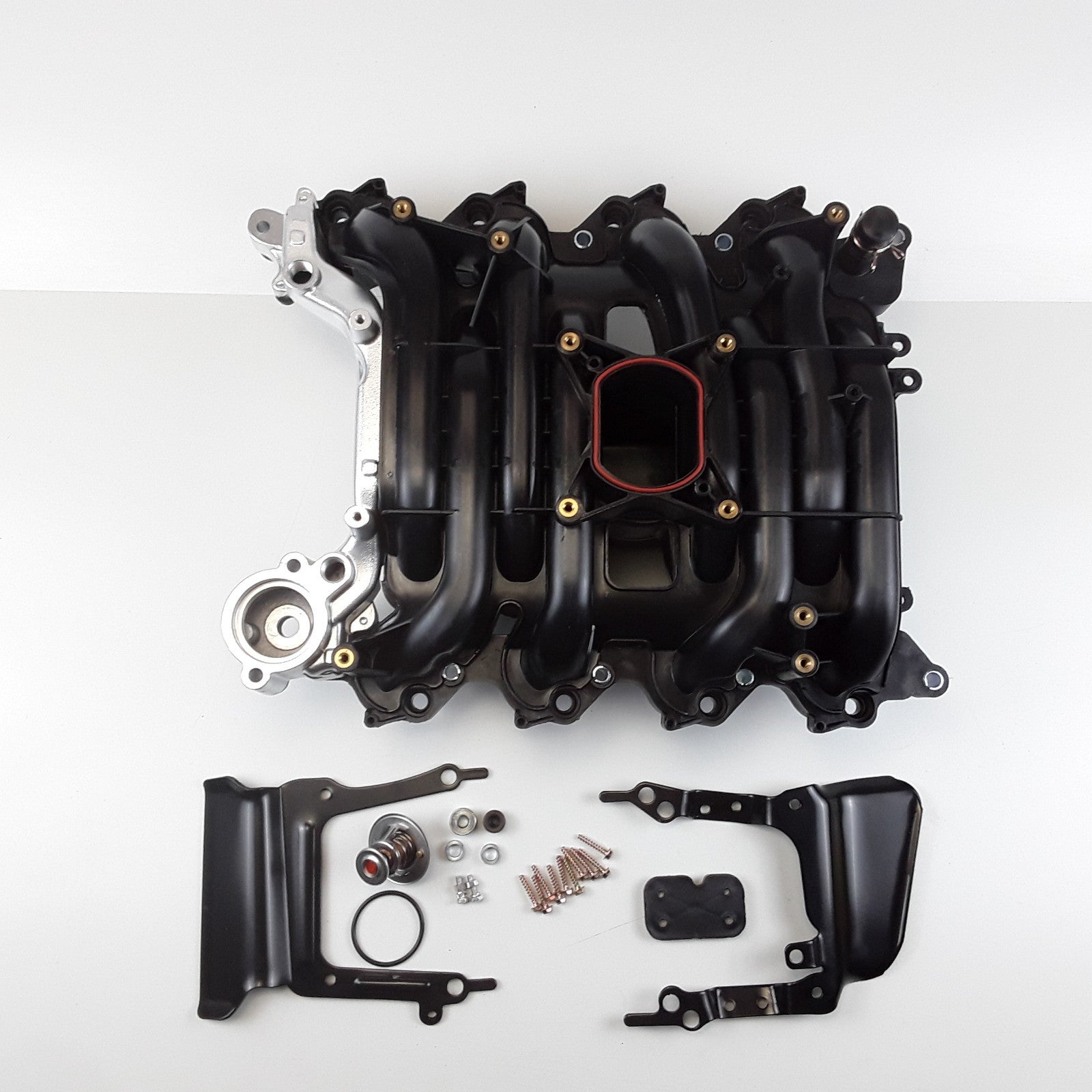 Upper Engine Intake Manifold For Lincoln Mercury Ford (1996 1997 1998 1999 2000)