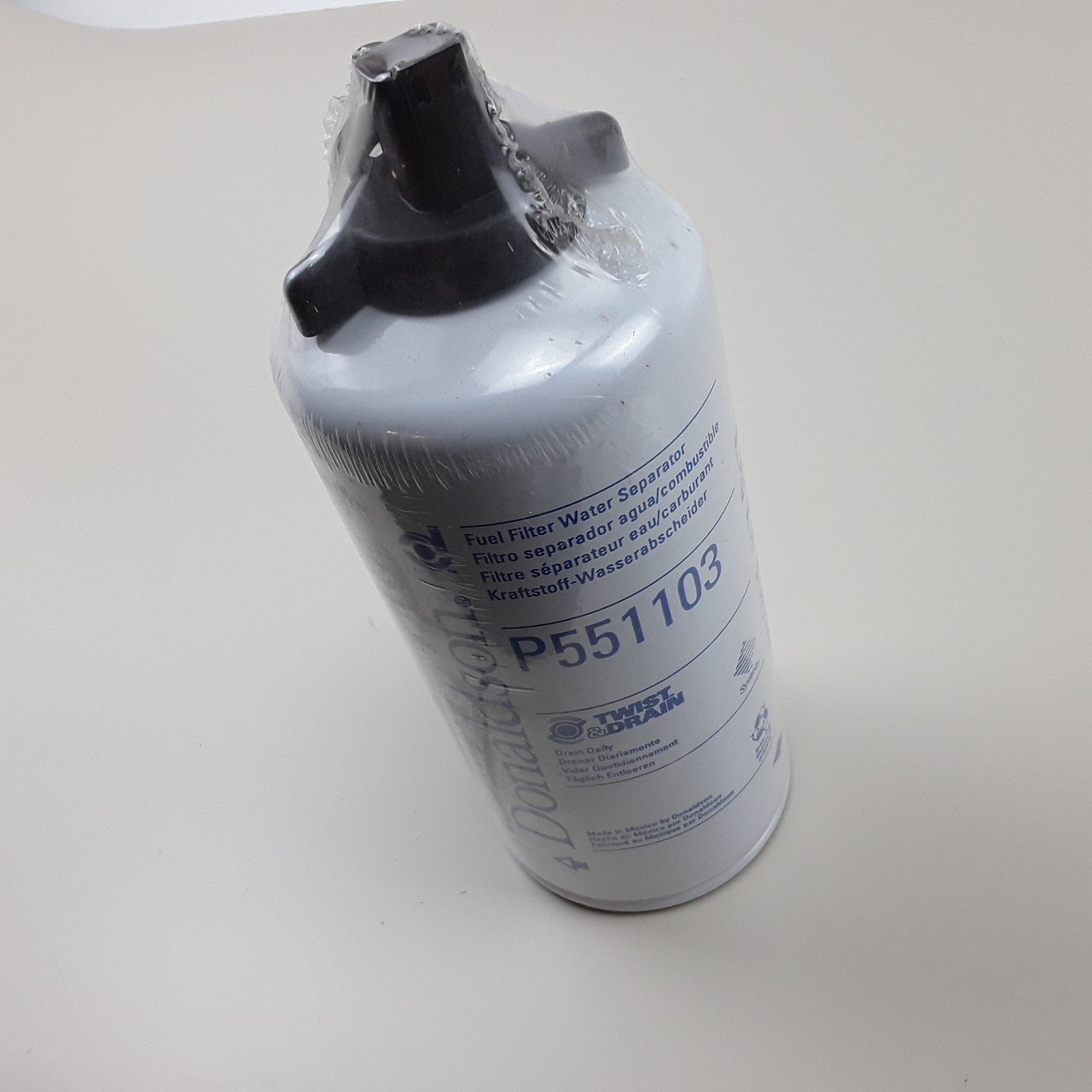 Donaldson P551103 Fuel Filter Water Separator Fits Sterling Ford International