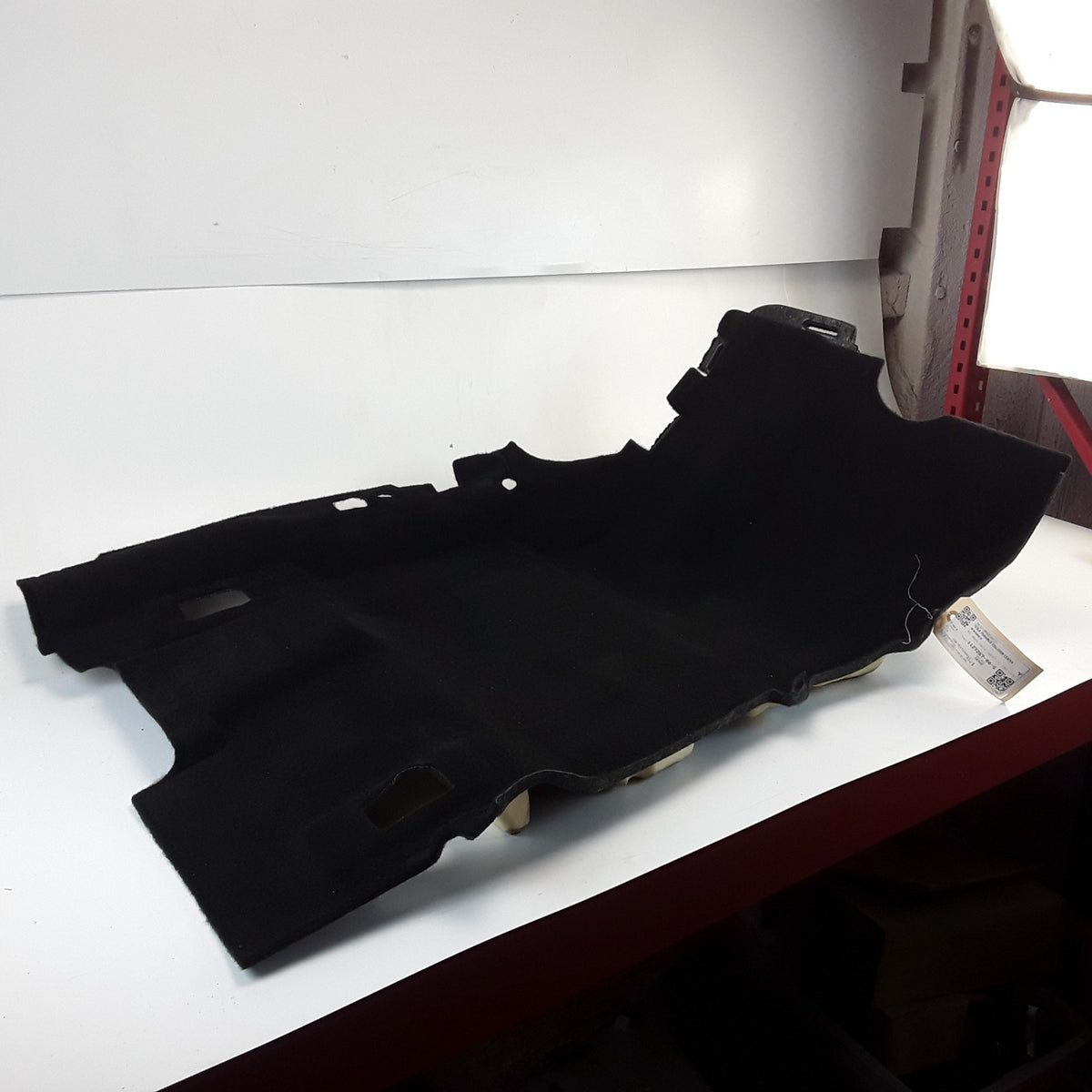 Model 3 2017-2023 LH Driver Main Carpet 1127267-00-G OEM
