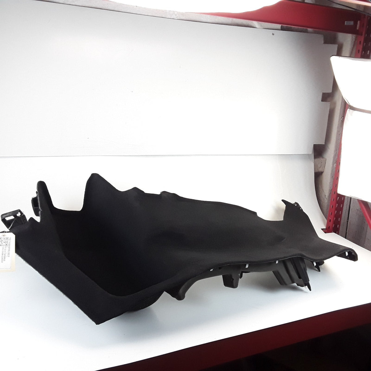 Model Y Right Hand Trunk Side Trim Panel 1935500-50-E OEM